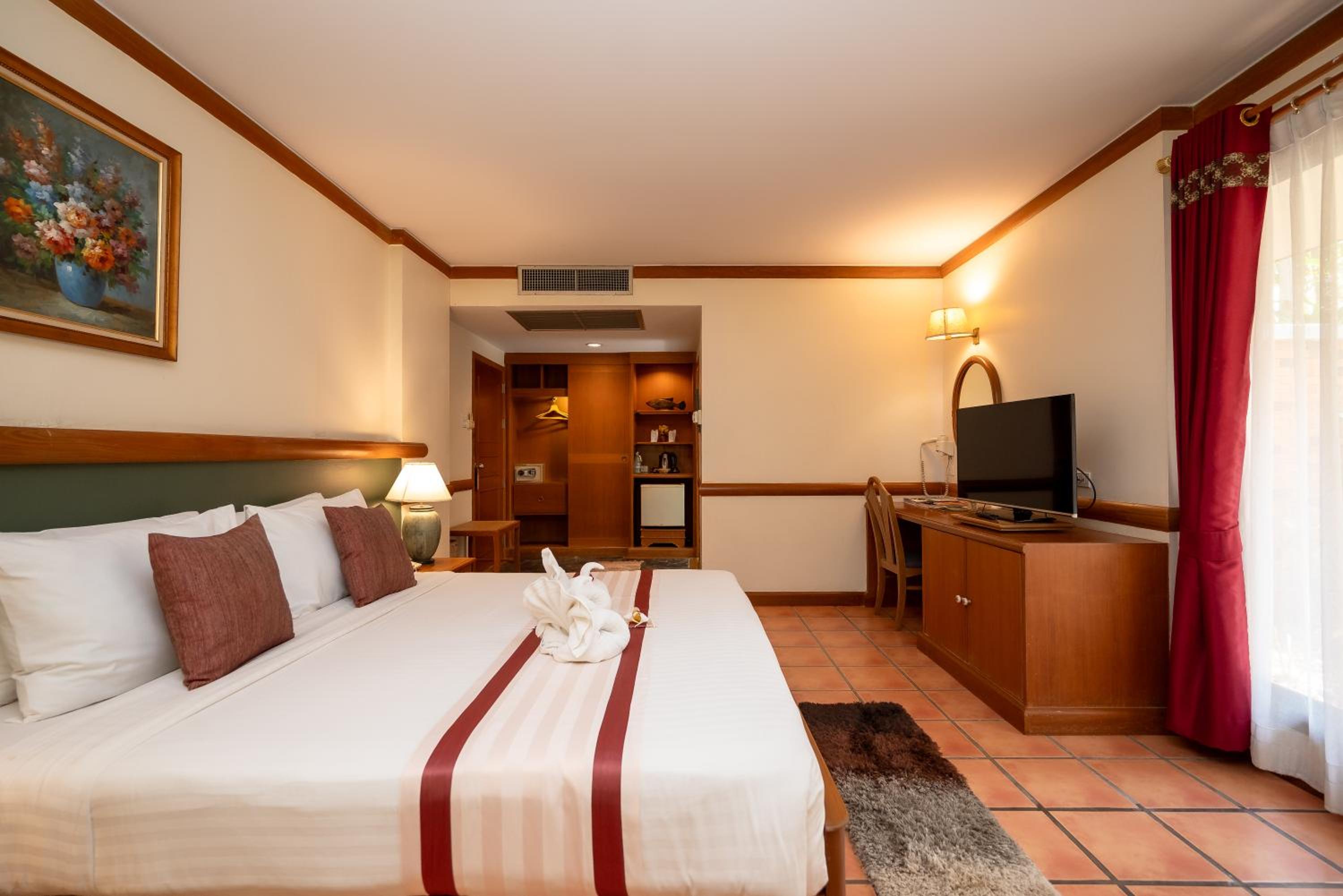 Villa Deluxe