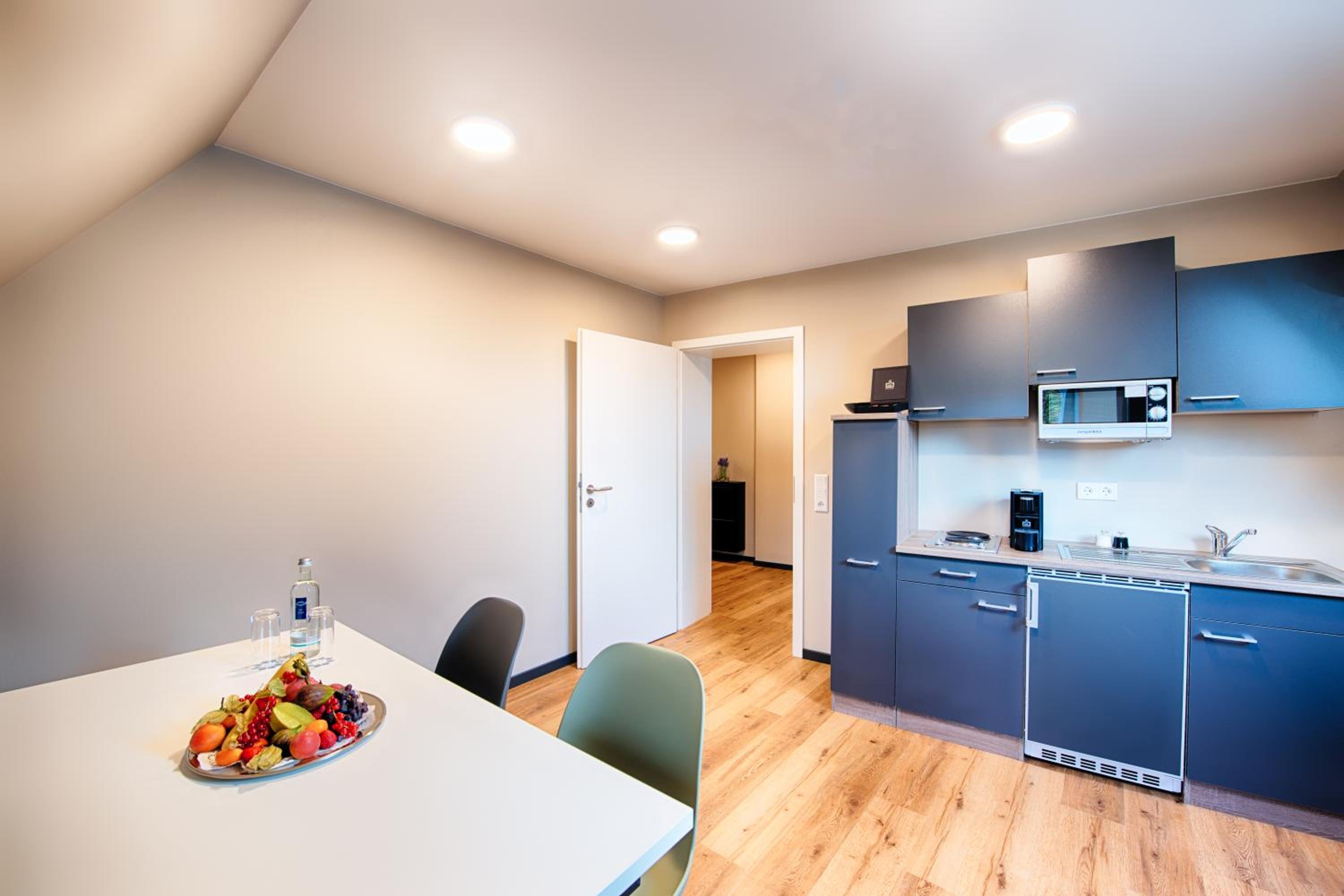 Superior Apartment photo 3