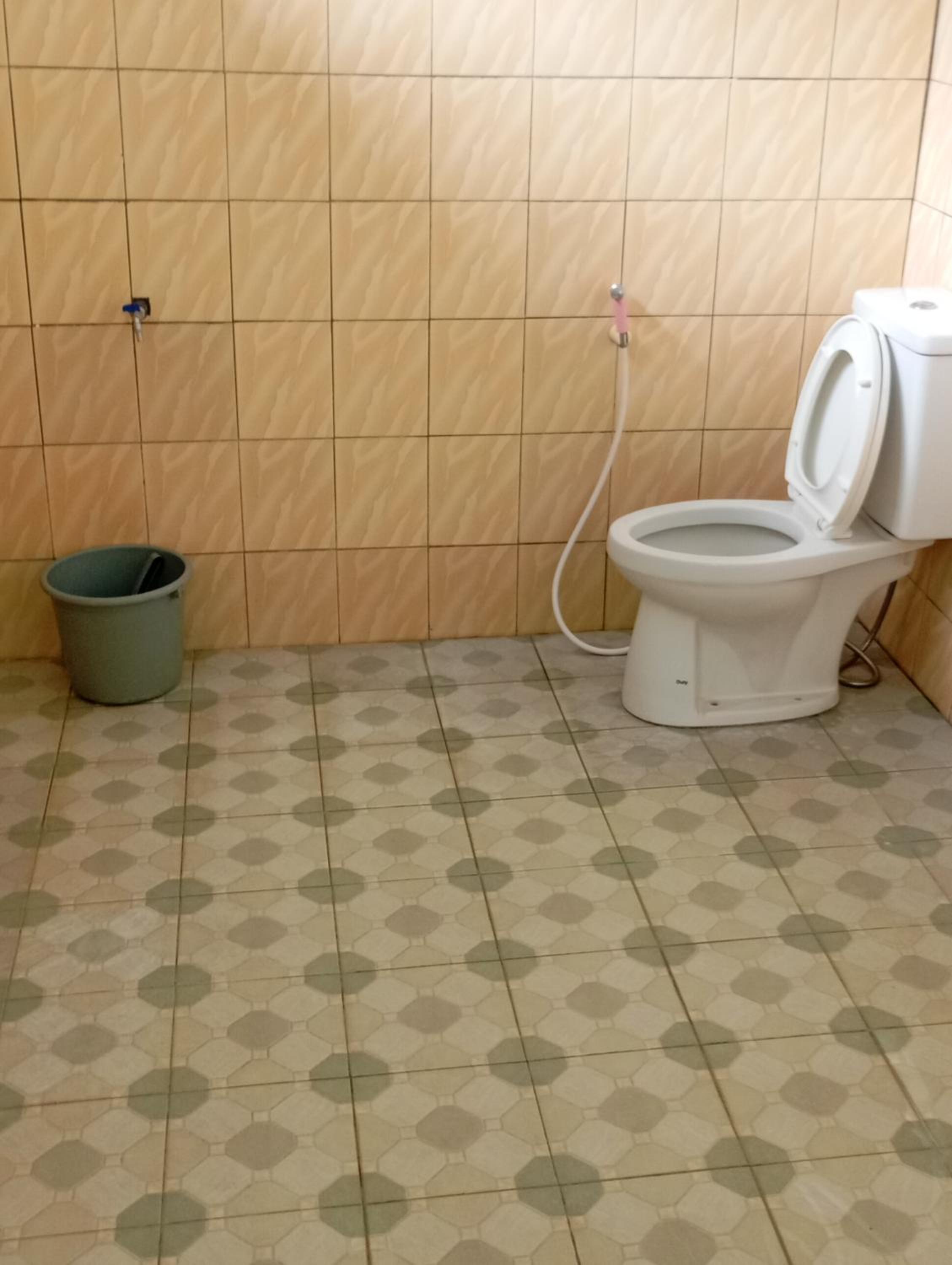 Double Room - Photo 8