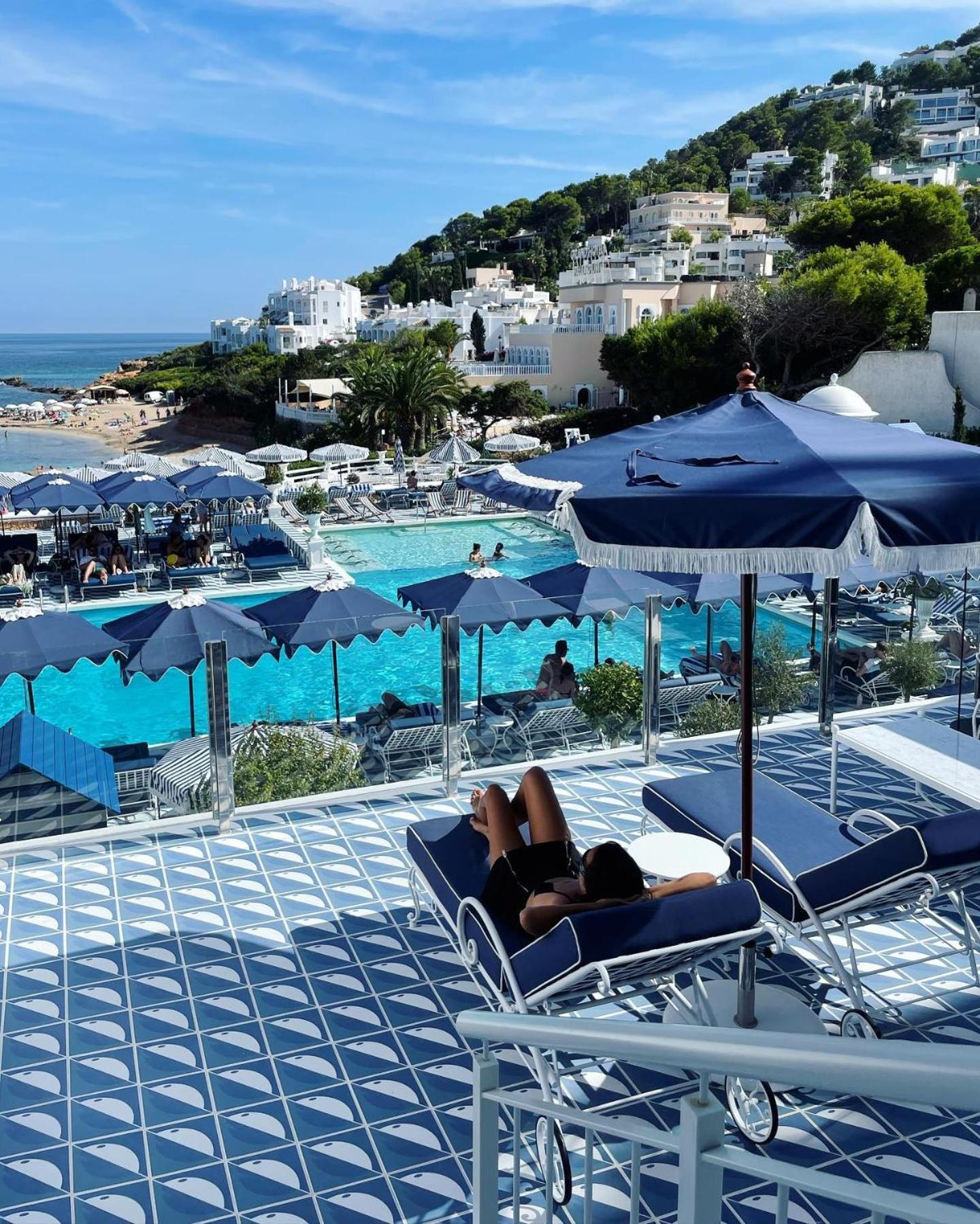 Suite Sea View with Terrace - Tribute to Ibiza - Photo 4