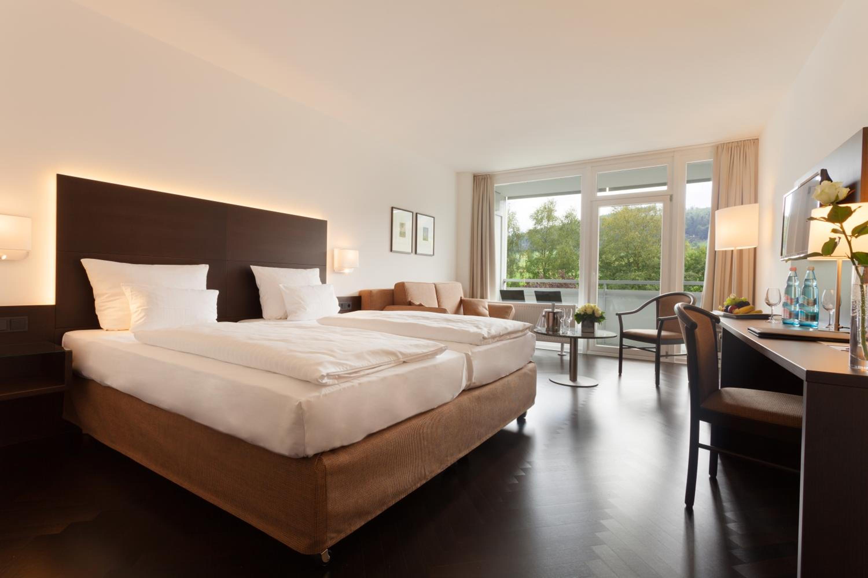 Superior Double Room - Photo 2