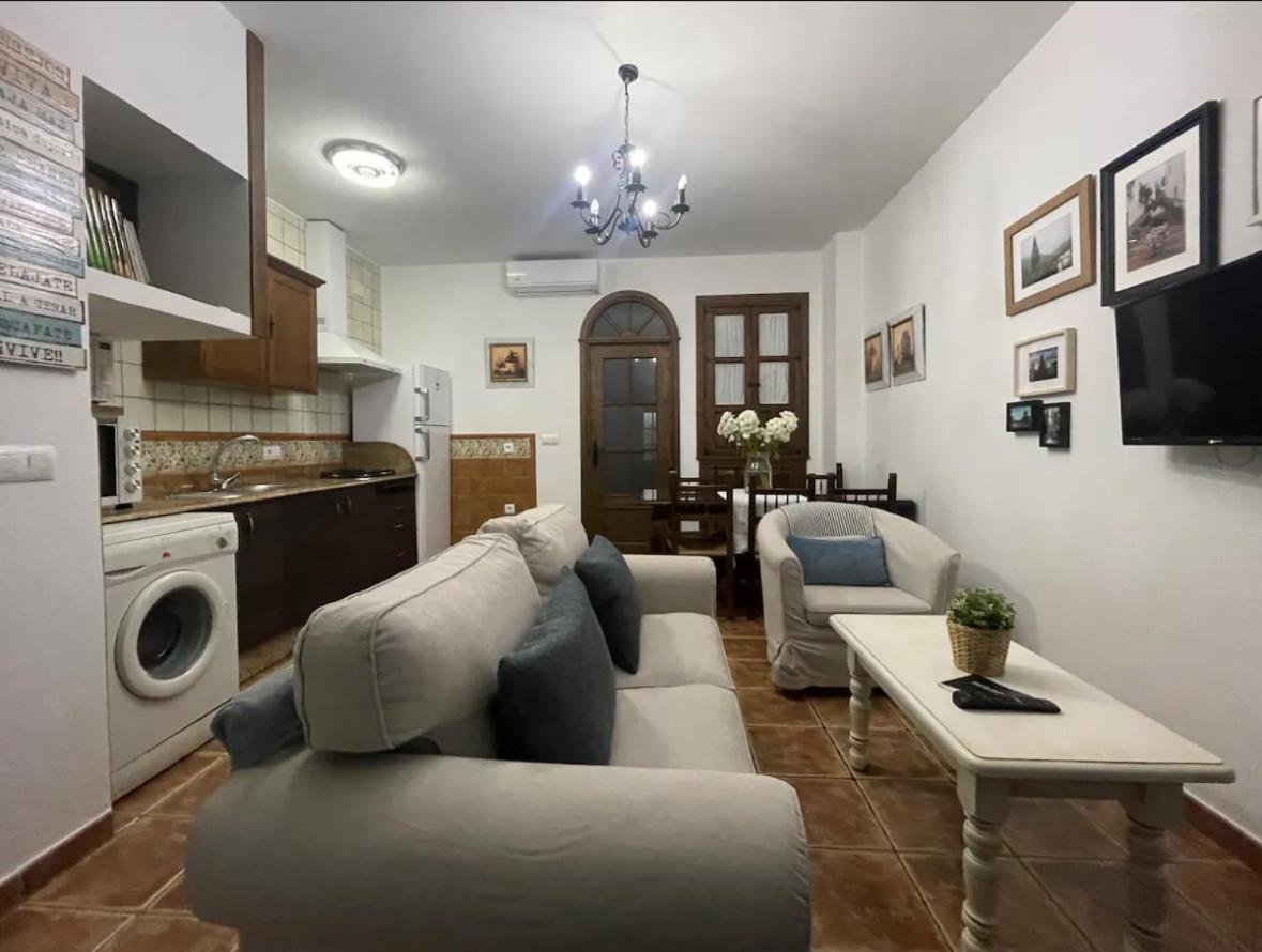 Two-Bedroom Apartment - Photo 1