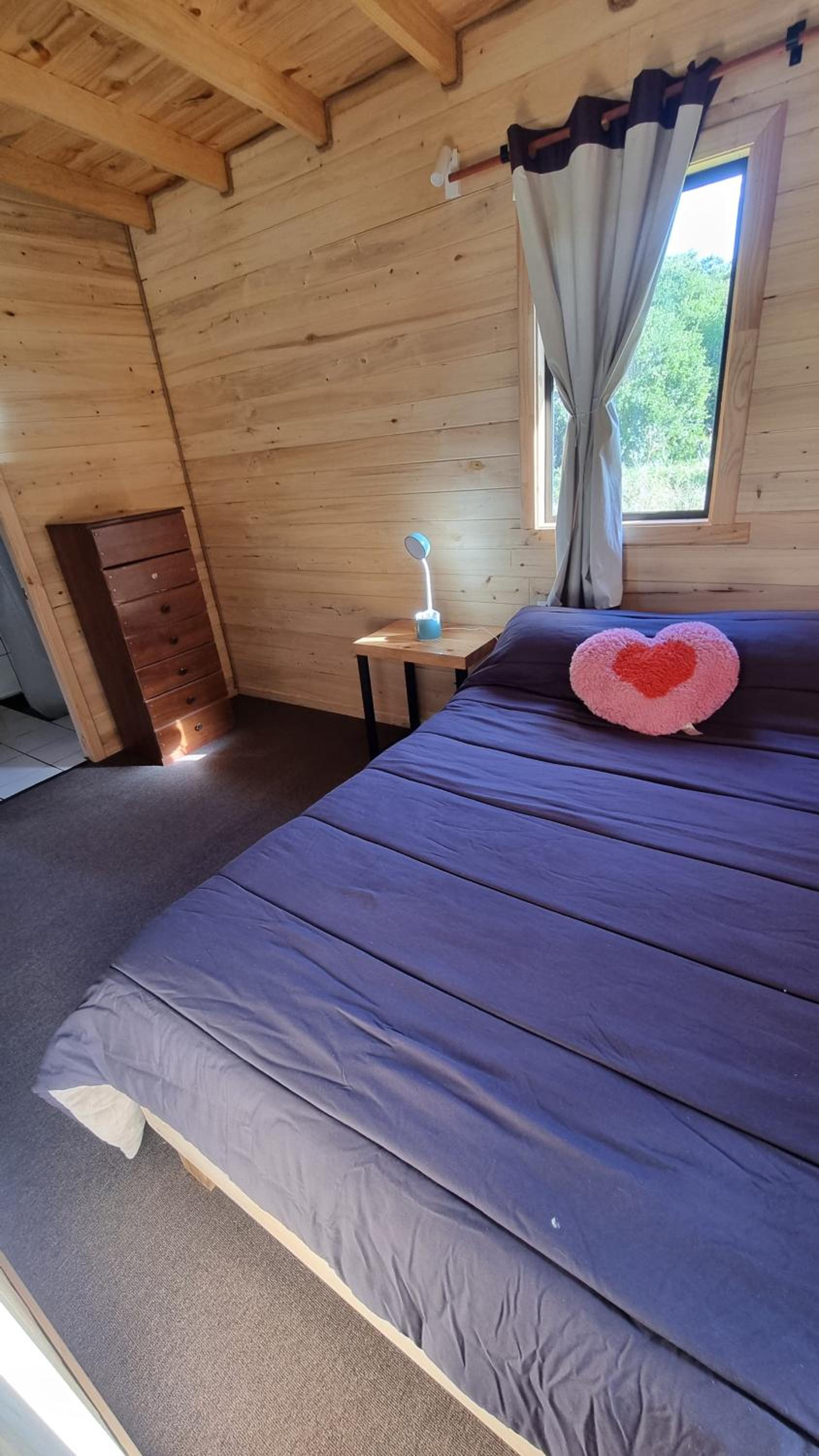 One-Bedroom Chalet photo 1