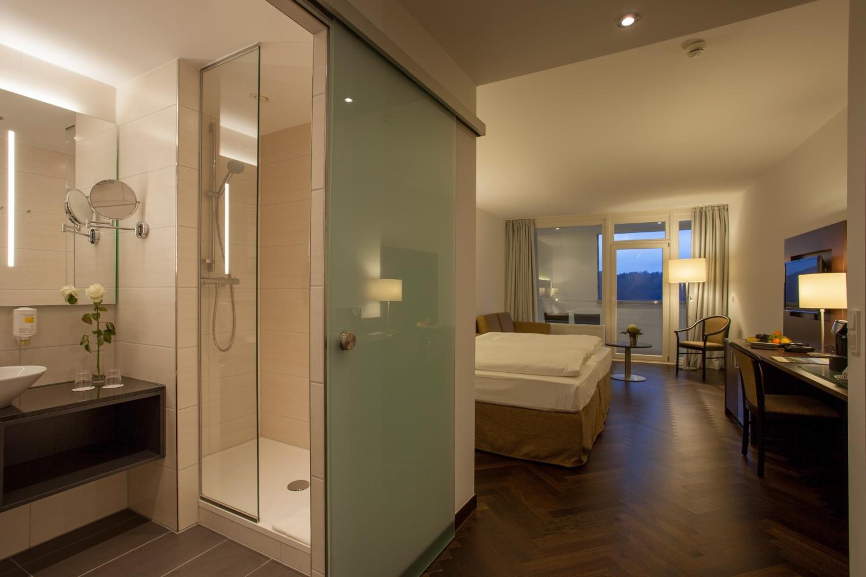 Superior Double Room - Photo 3