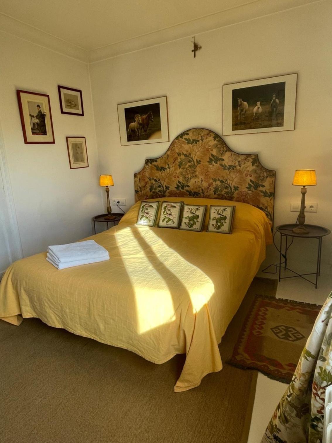 Casa de cinco habitaciones