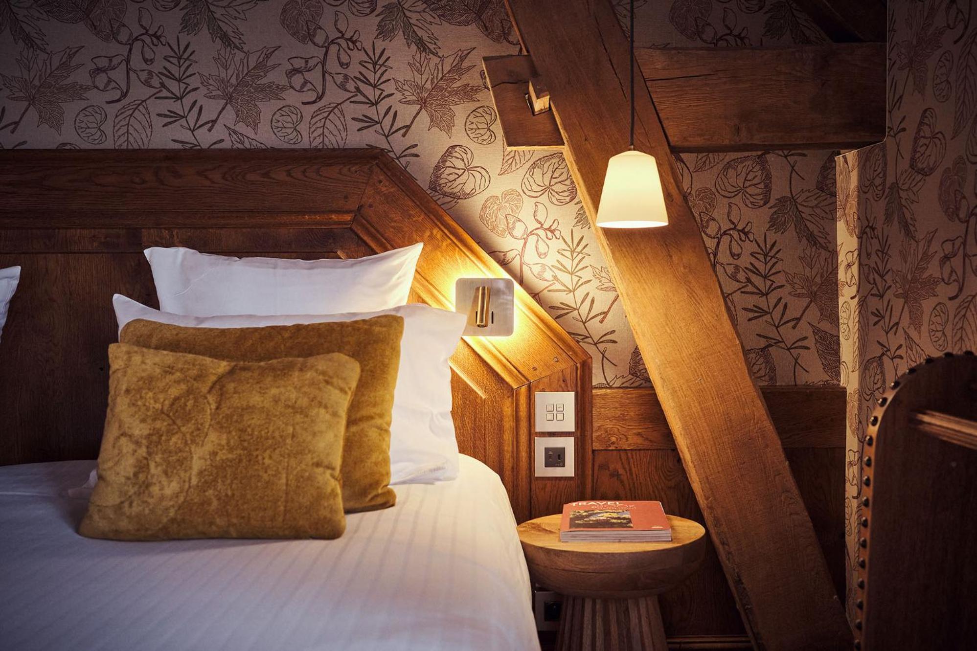 Superior Double Room - Photo 1