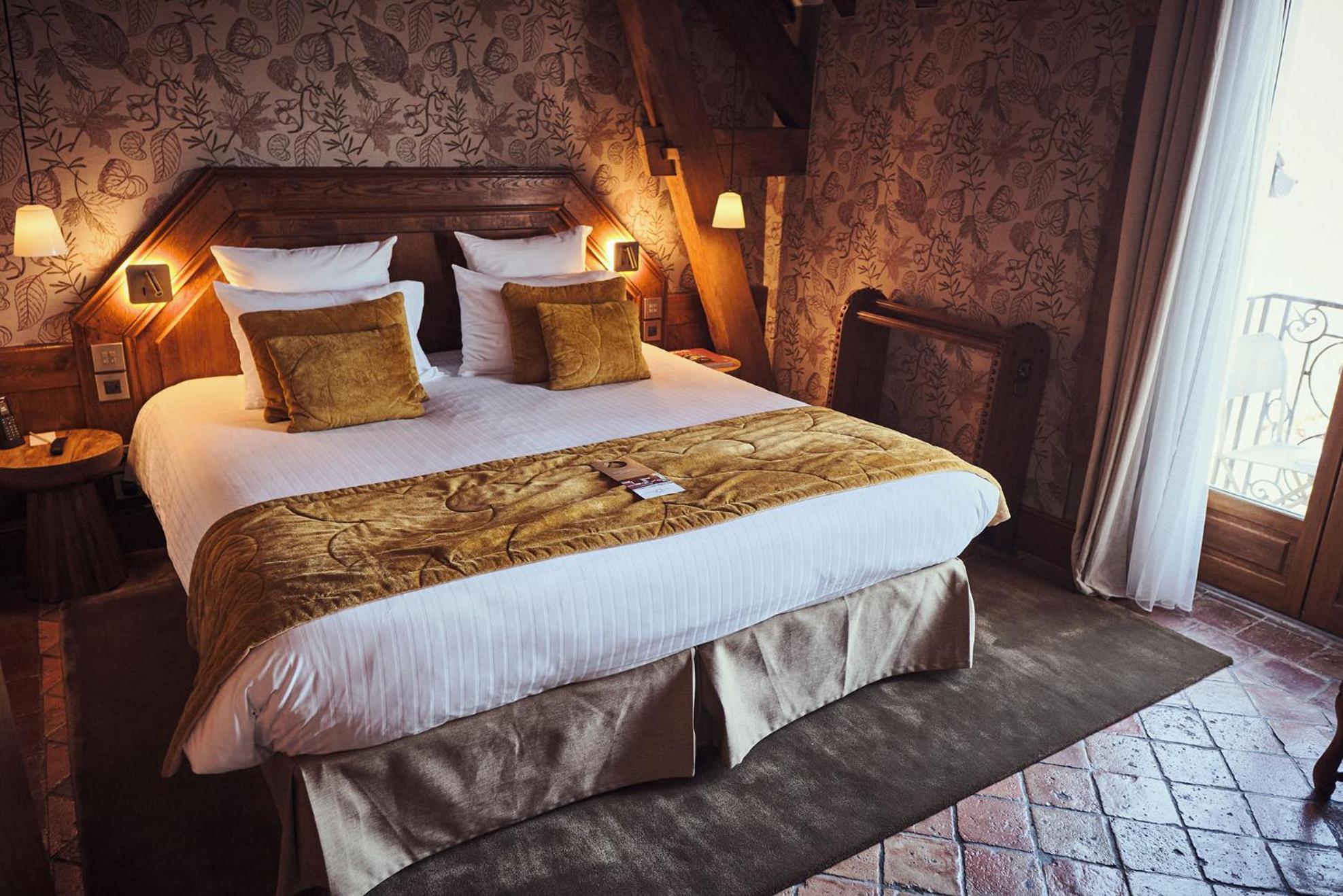 Superior Double Room - Photo 5