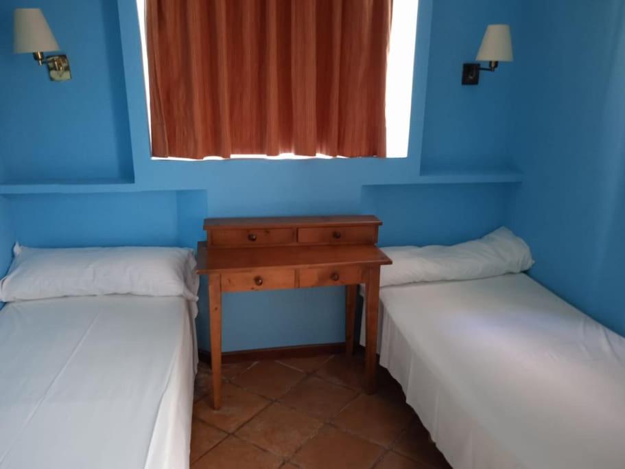 Bungalow de Dos Habitaciones