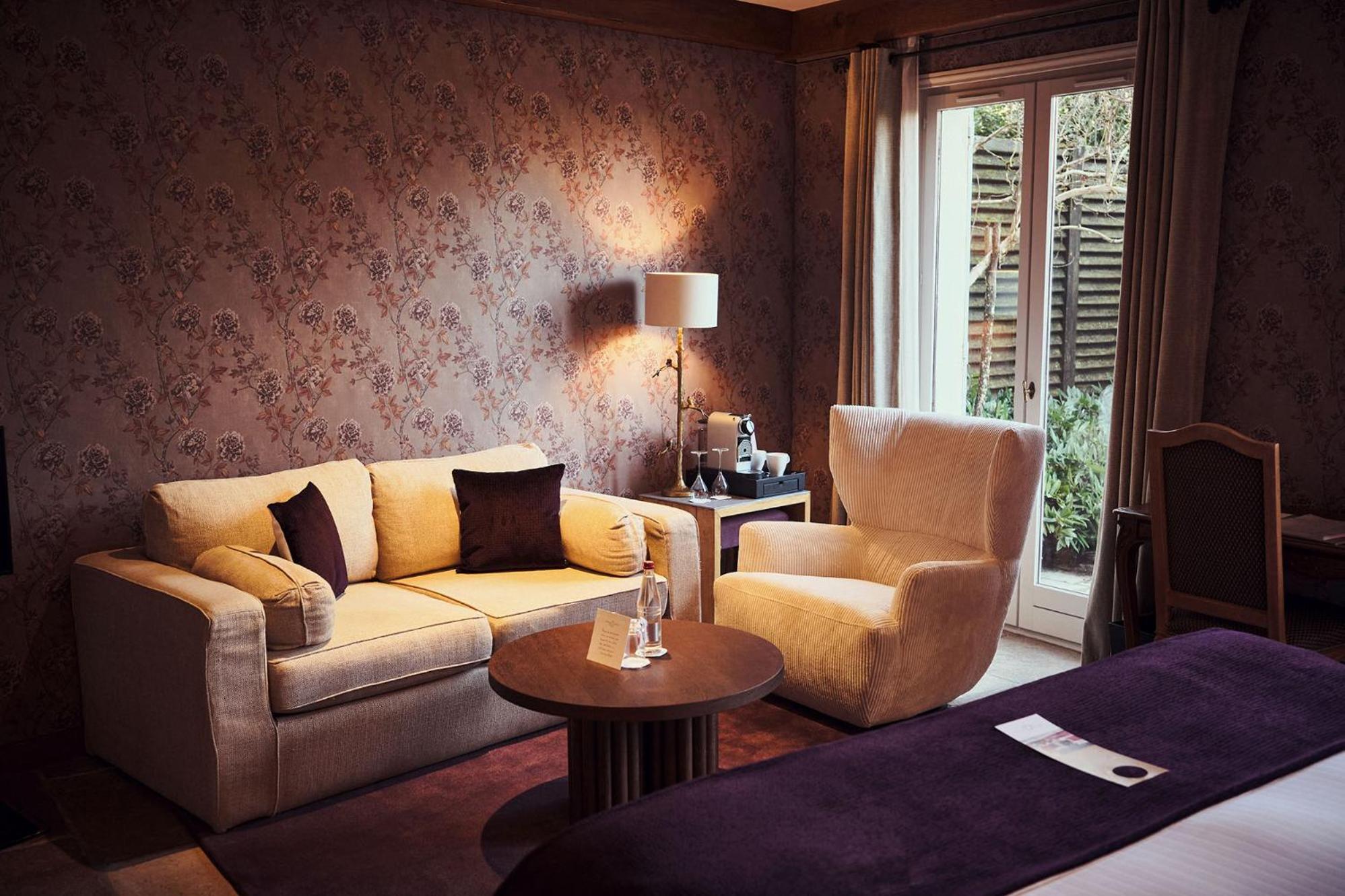 Junior Suite - Photo 2