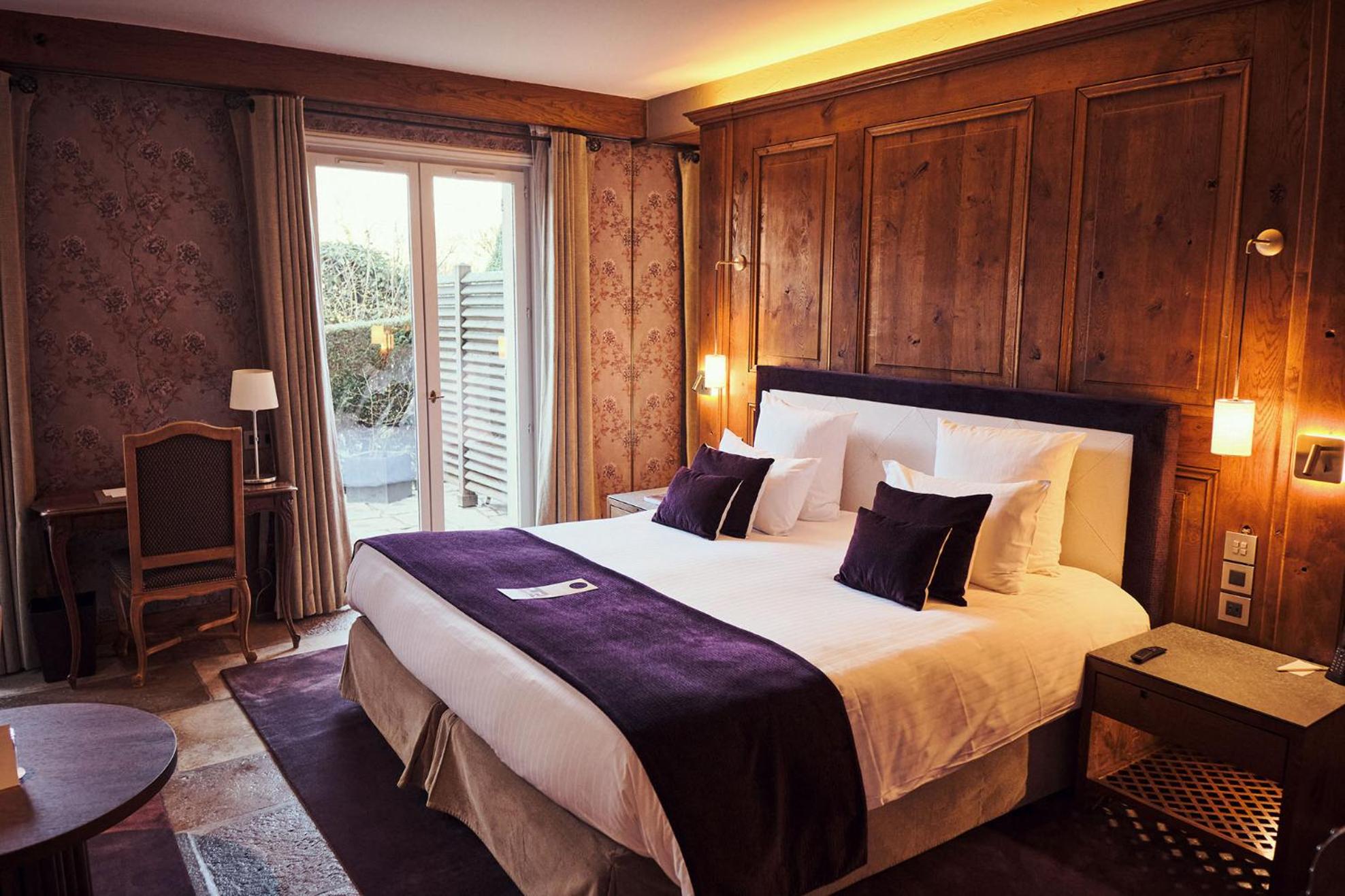 Junior Suite - Photo 4