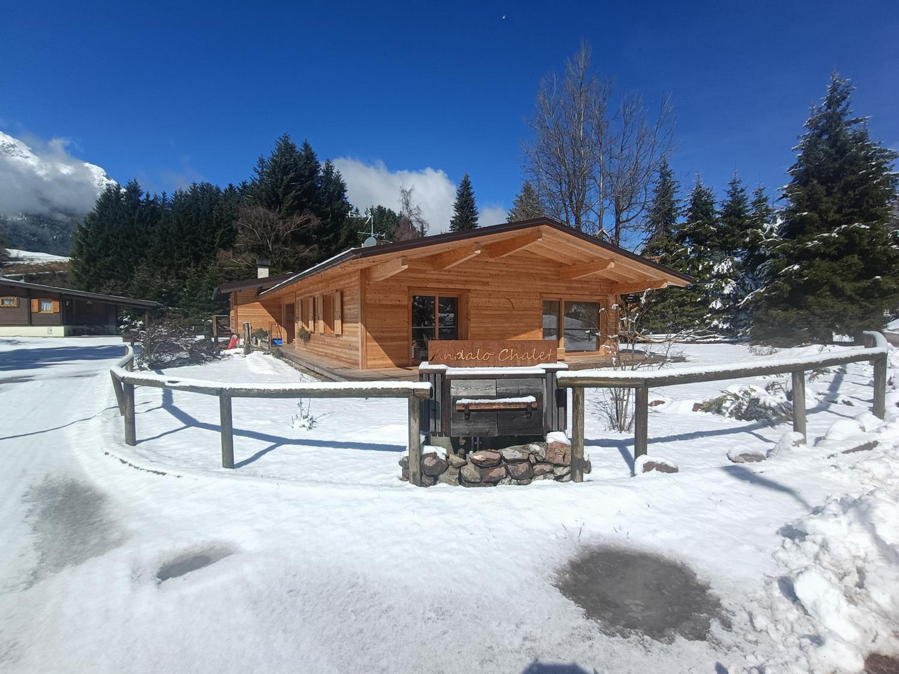Chalet photo 2