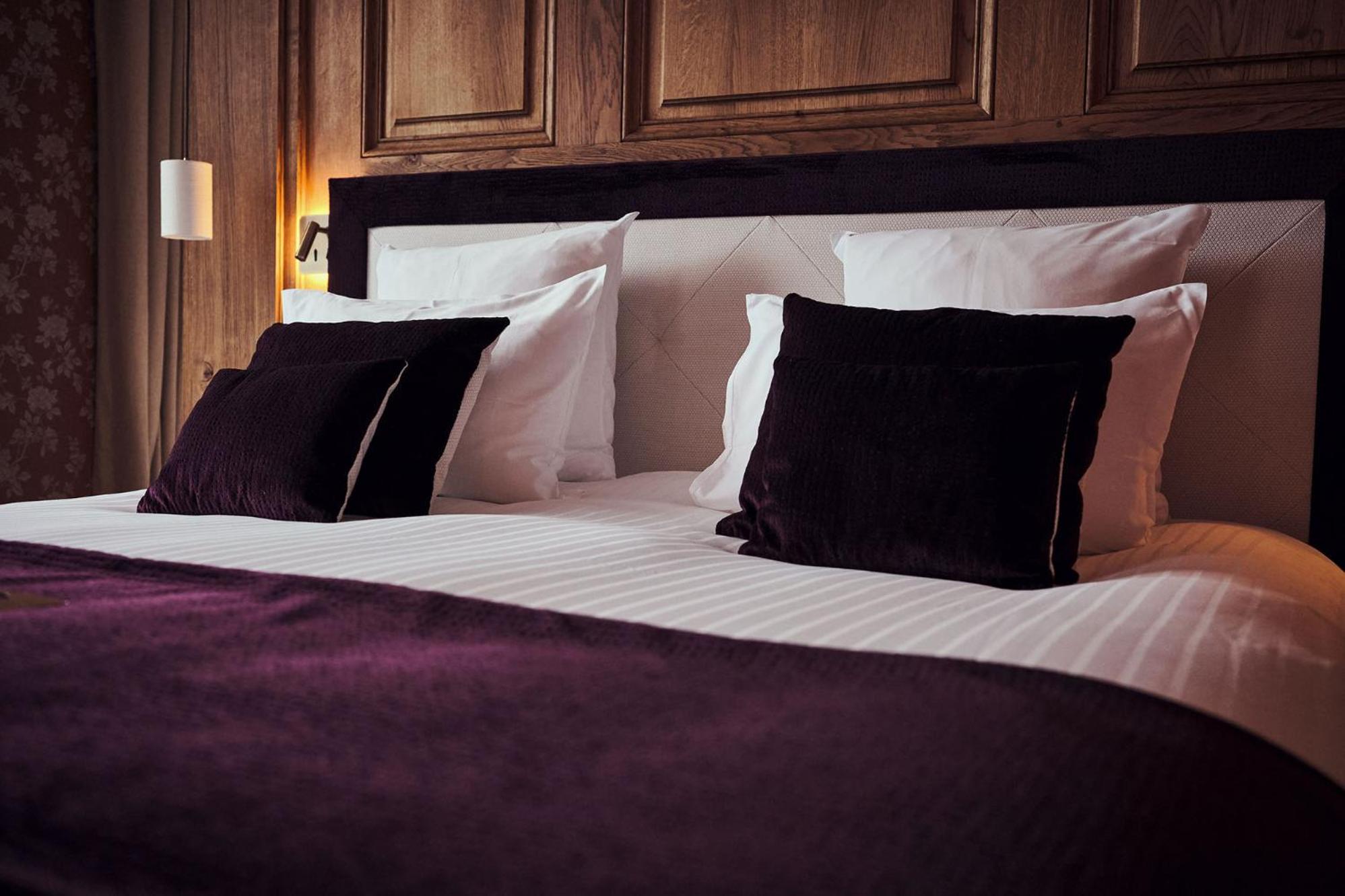 Deluxe Double Room - Photo 7
