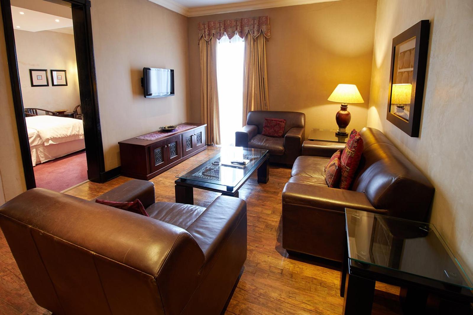 Family Suite - Photo 1