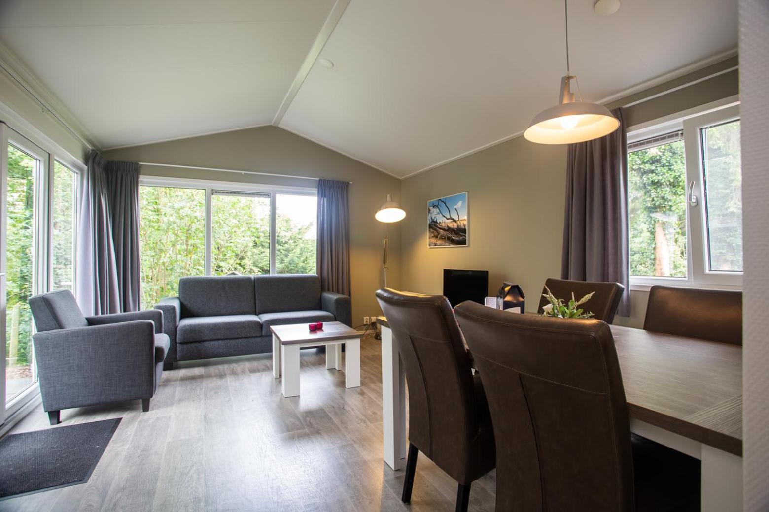 Standard Bungalow