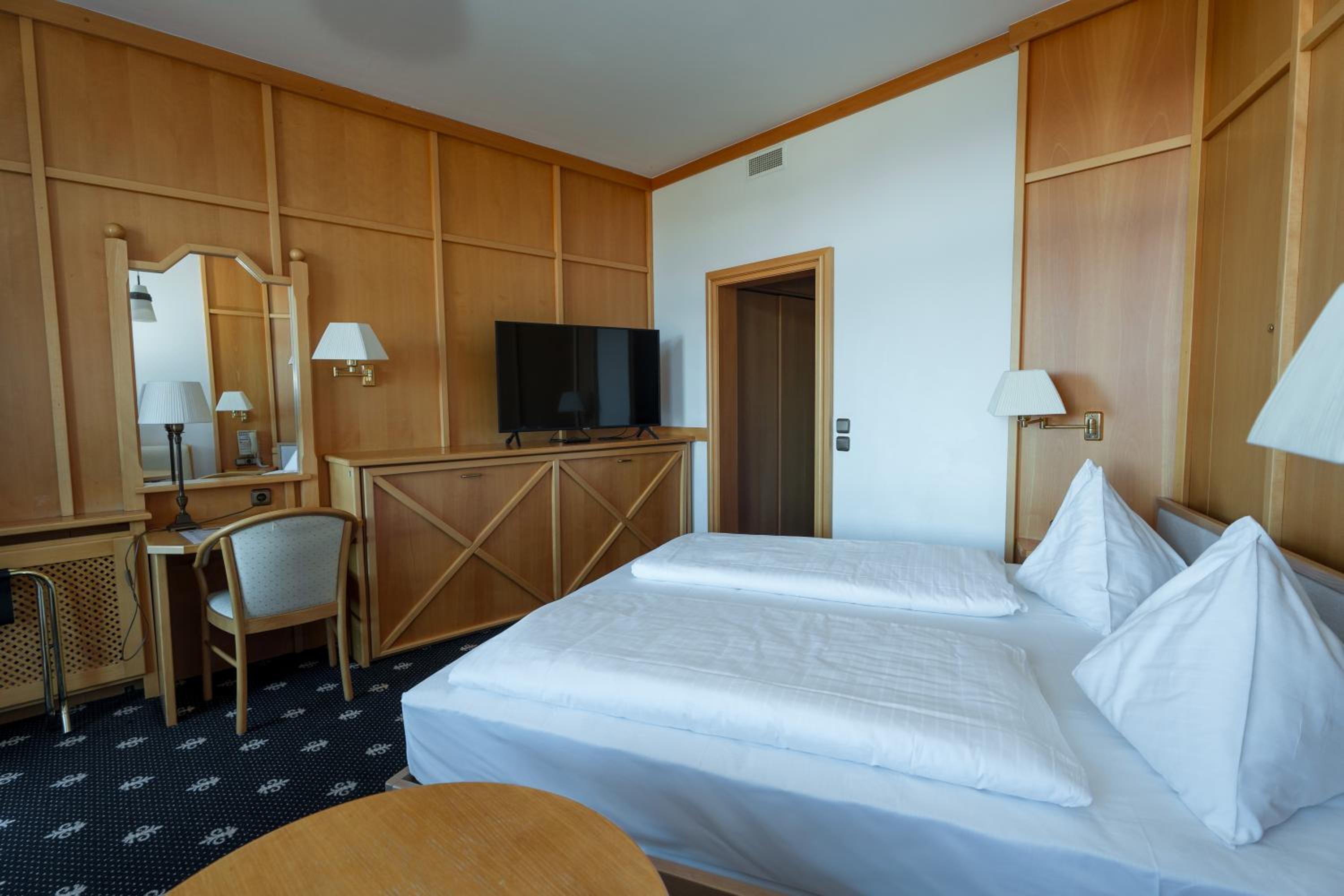 Superior Double Room photo 3