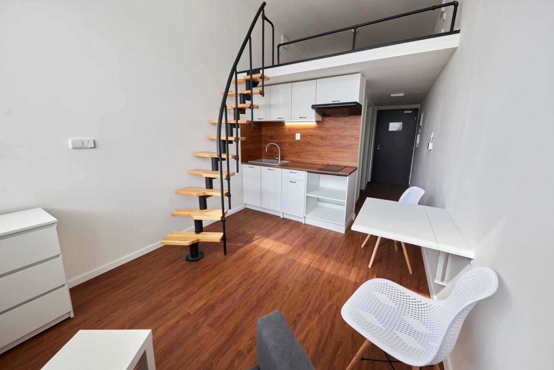 Standard Apartment