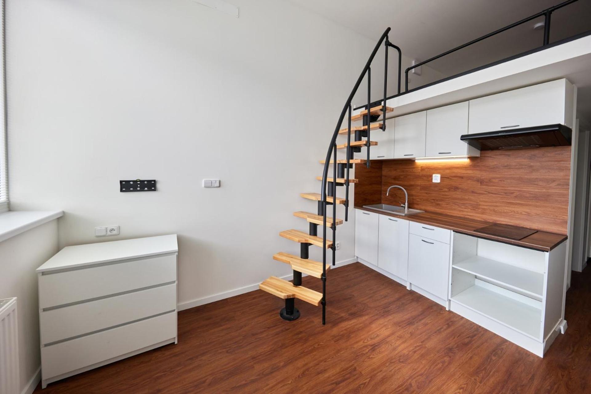 Standard Apartment photo 3