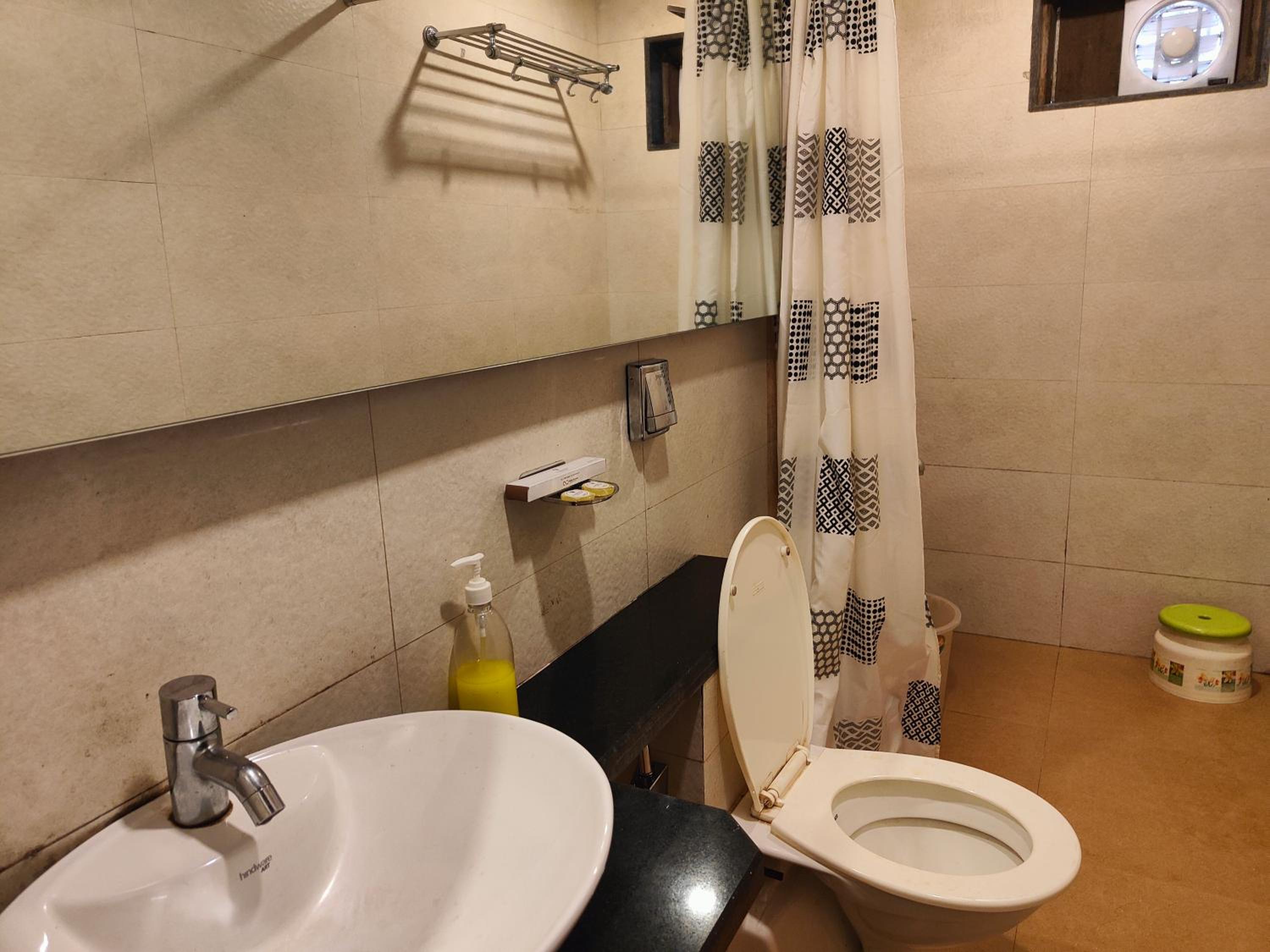 Family Suite photo 3