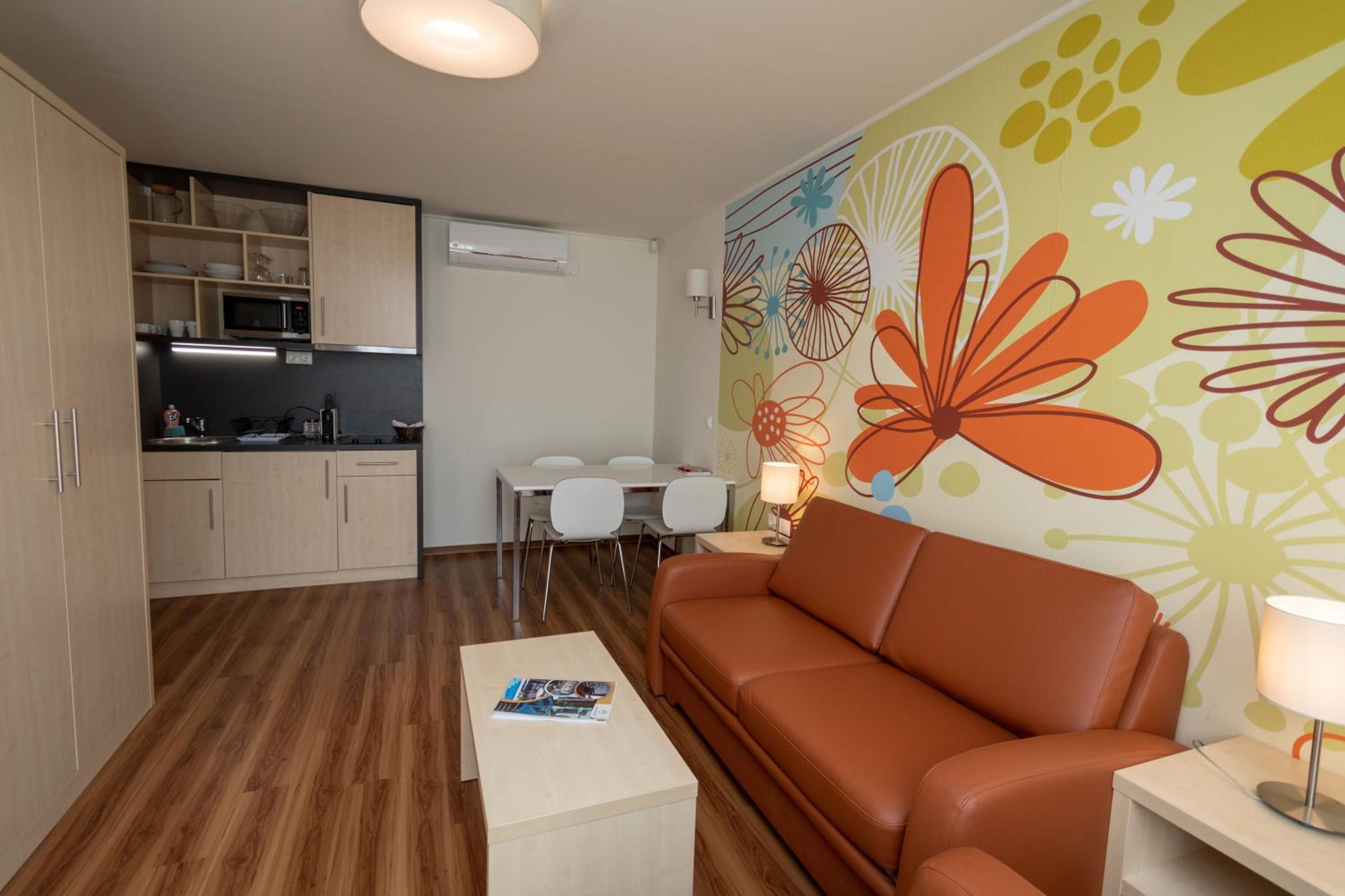 Superior Apartment photo 3