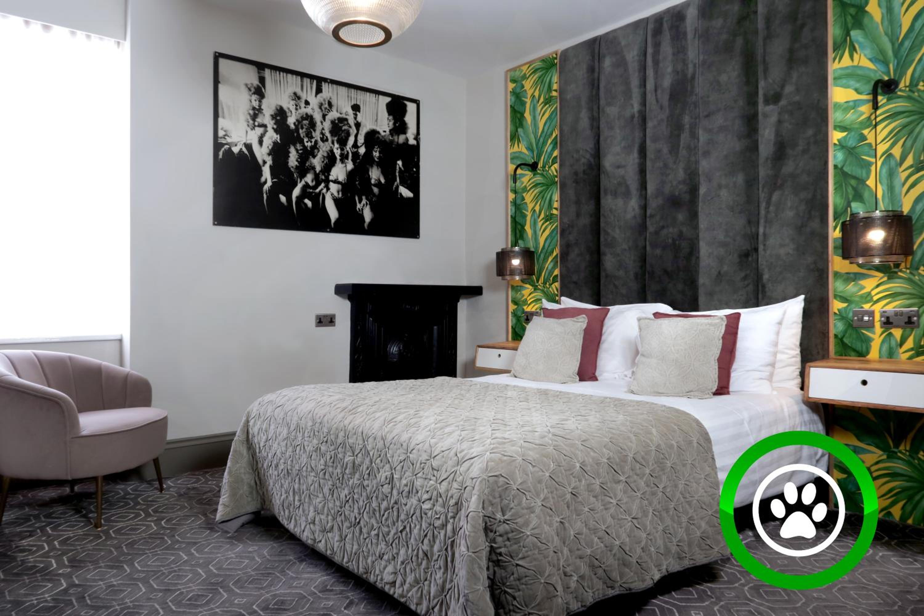 Superior King Room - Photo 2