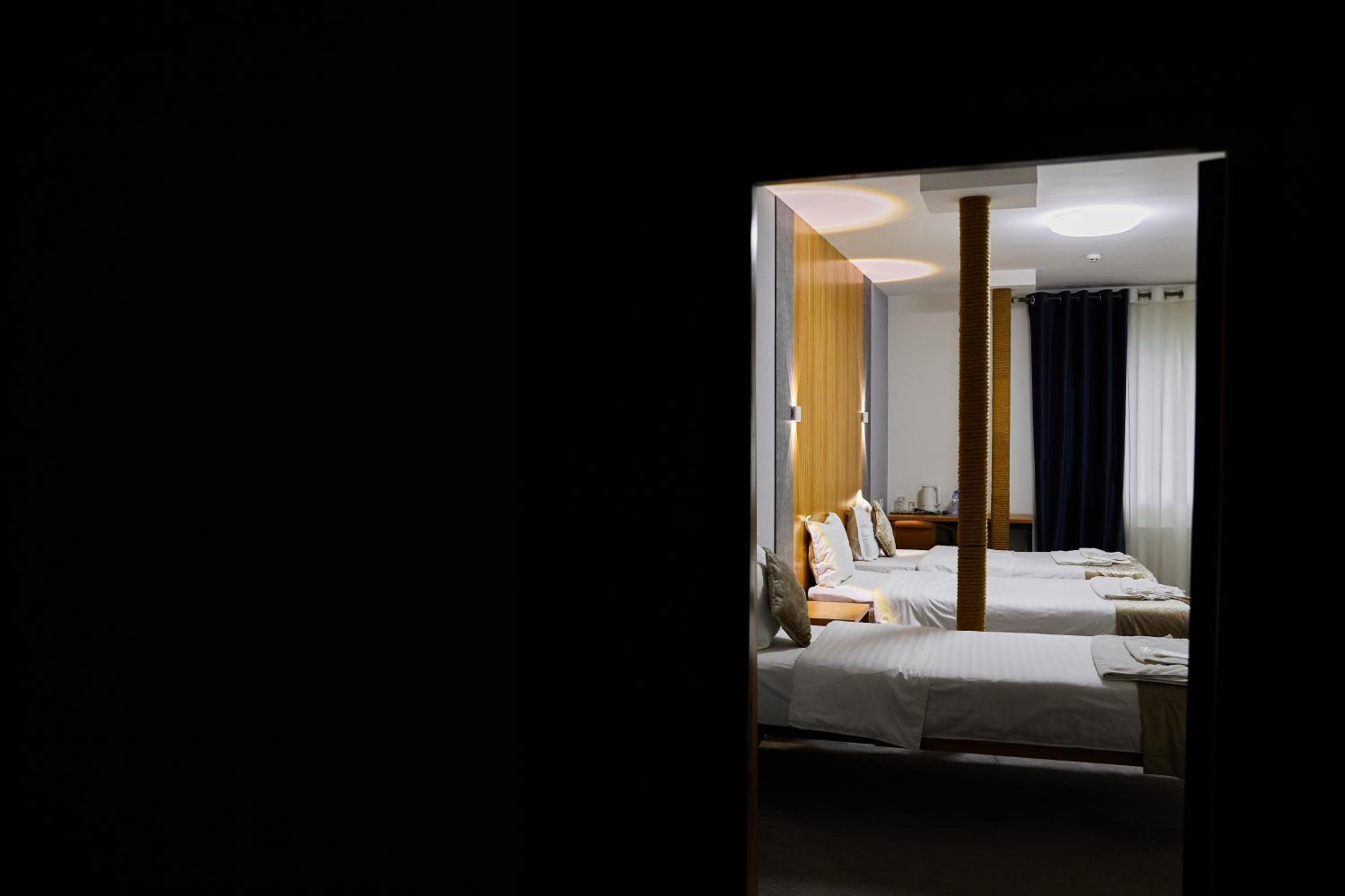 Triple Room photo 2