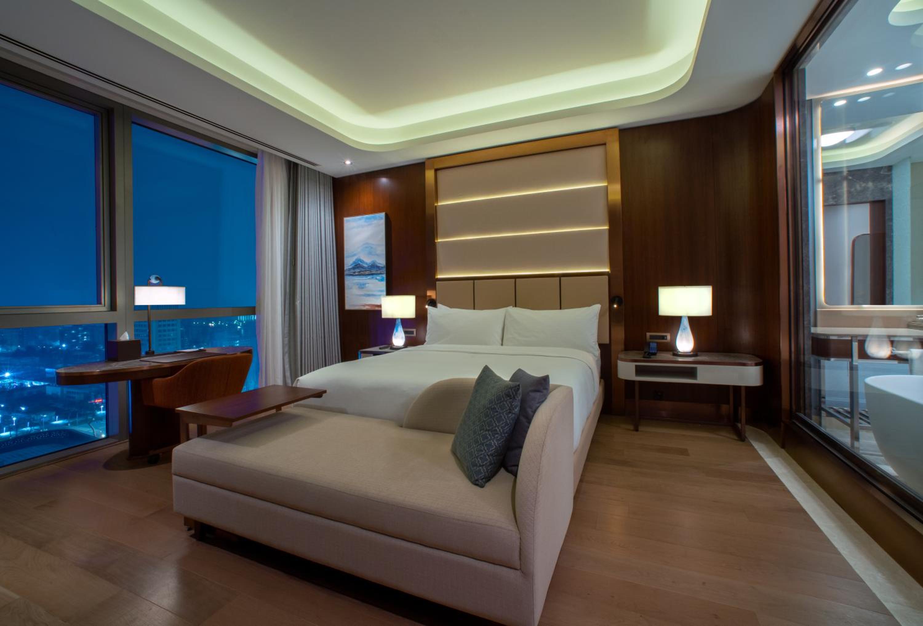 King Room - Mobility Access - Photo 1