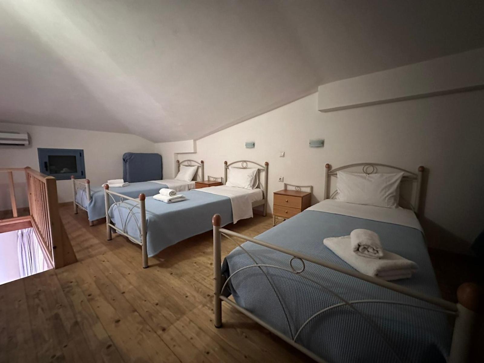 Maisonette photo 1