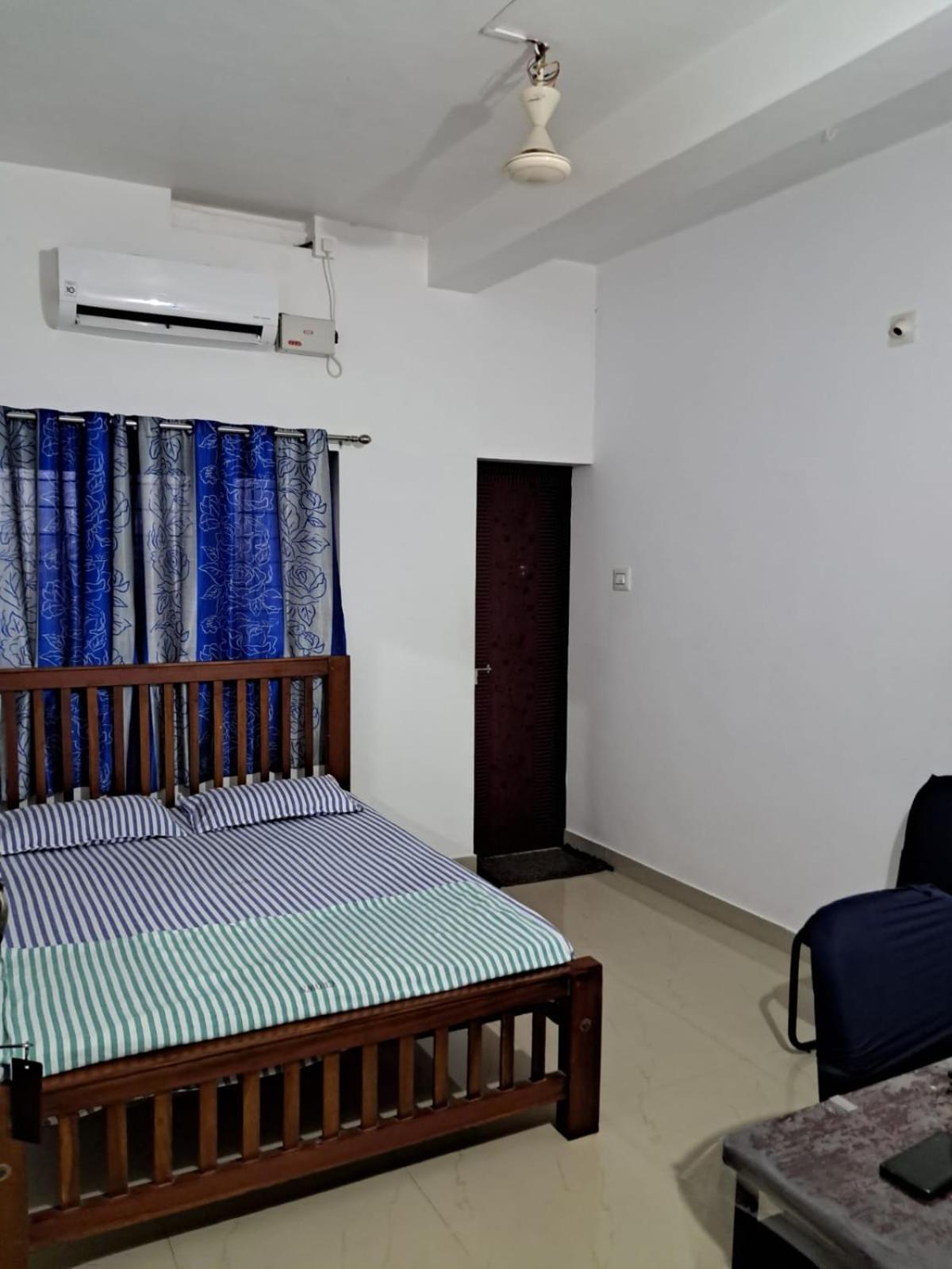 Deluxe Room photo 1