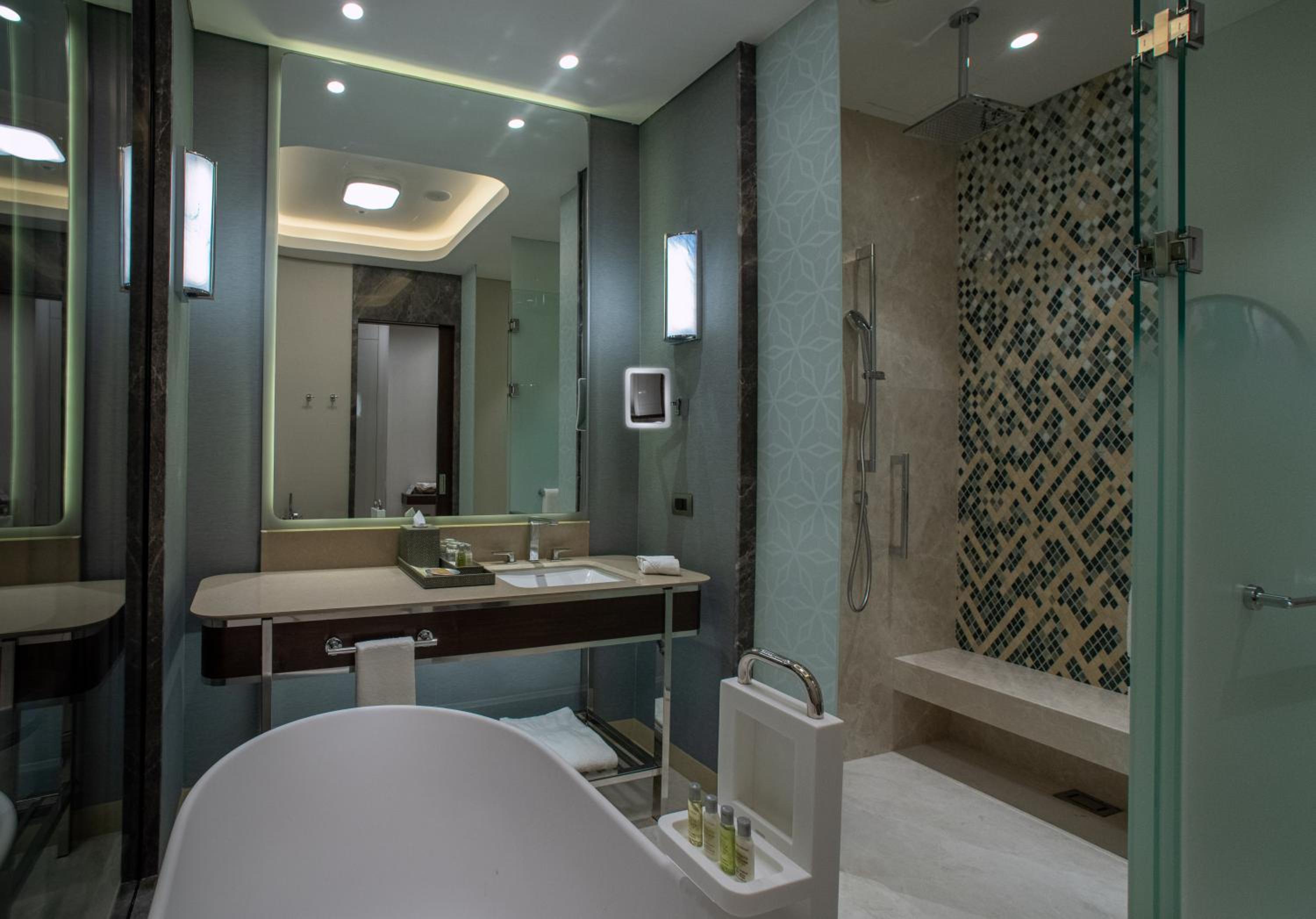 King Room with Park View - Photo 6