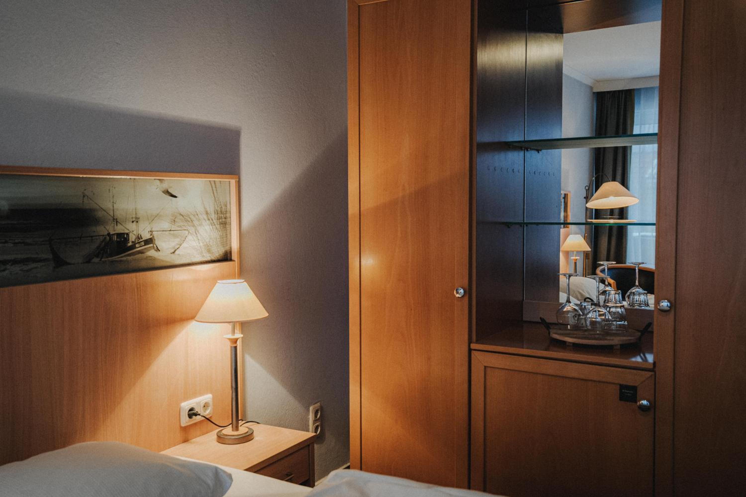Double or Twin Room photo 1