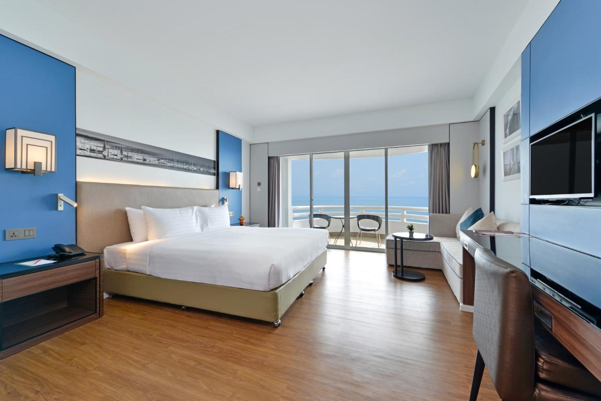 Grand Deluxe Ocean View - Photo 1