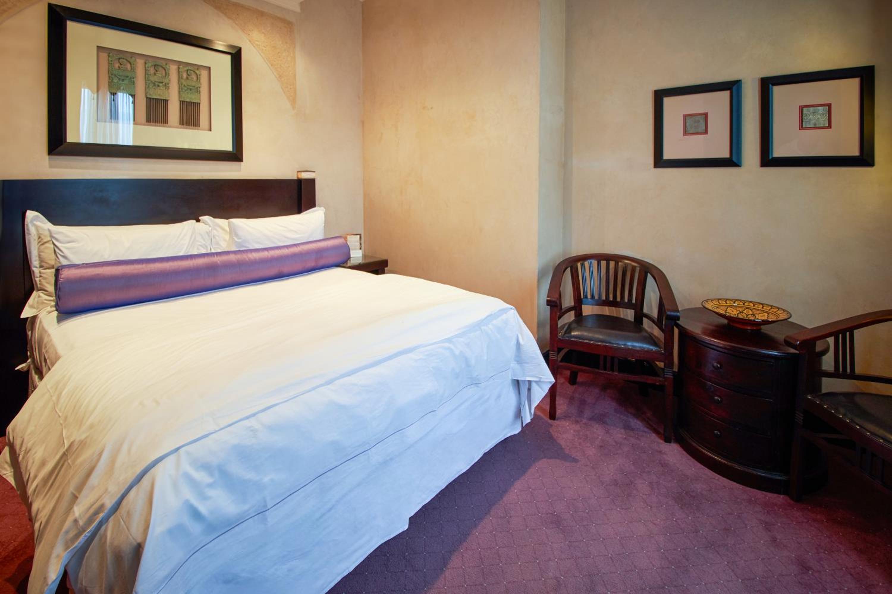 Family Suite - Photo 6