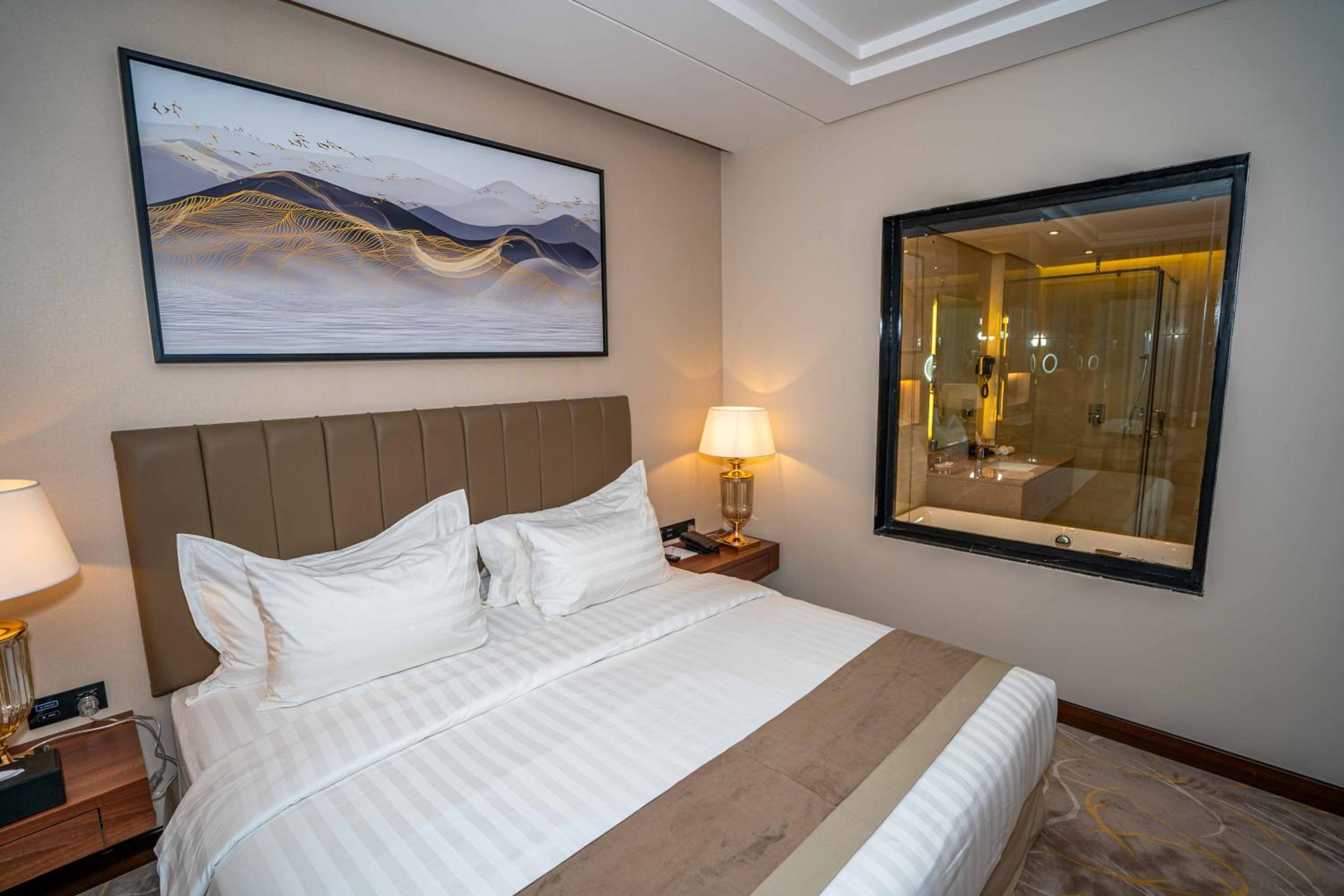 King Suite photo 3
