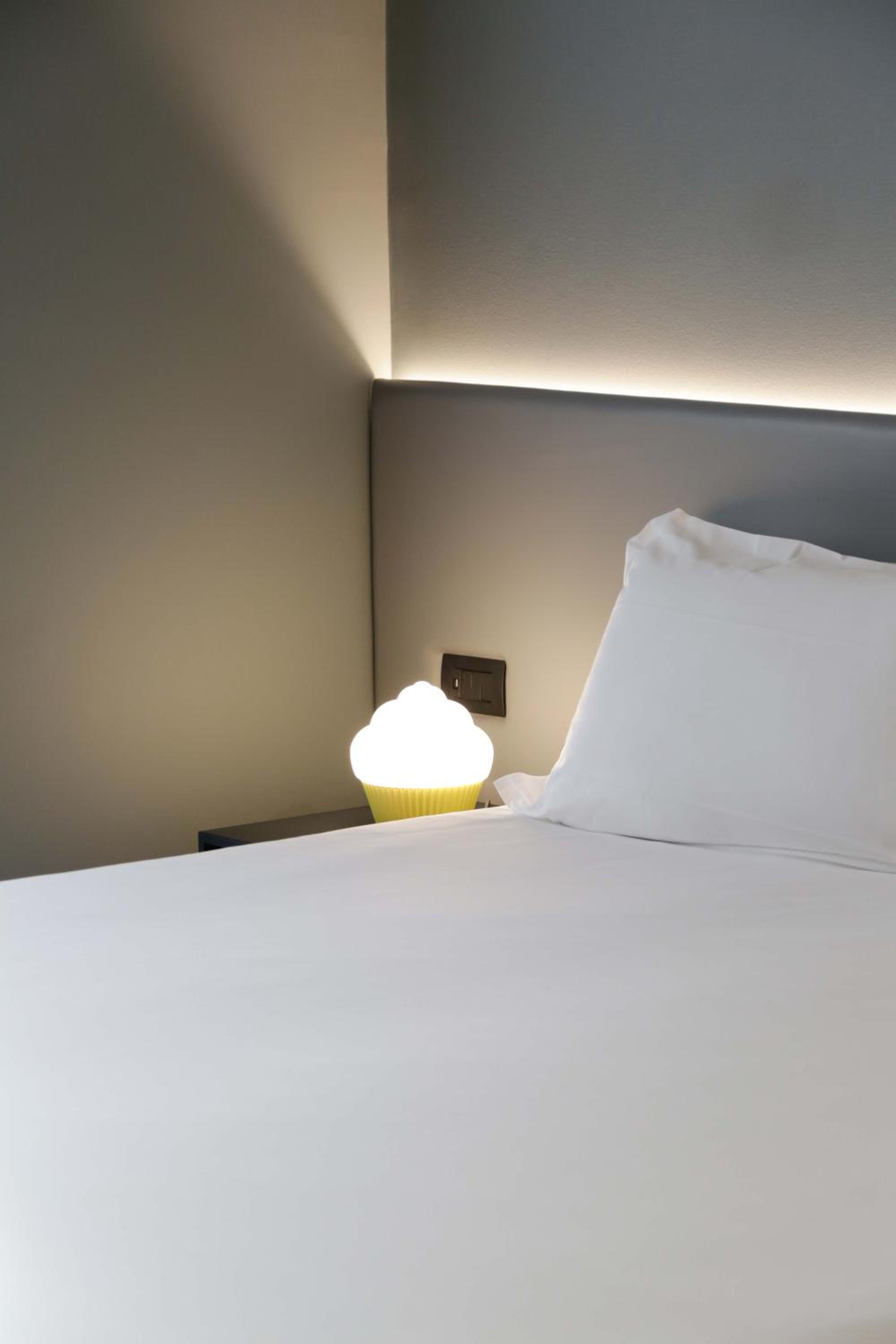 Economy Double or Twin Room - Photo 2