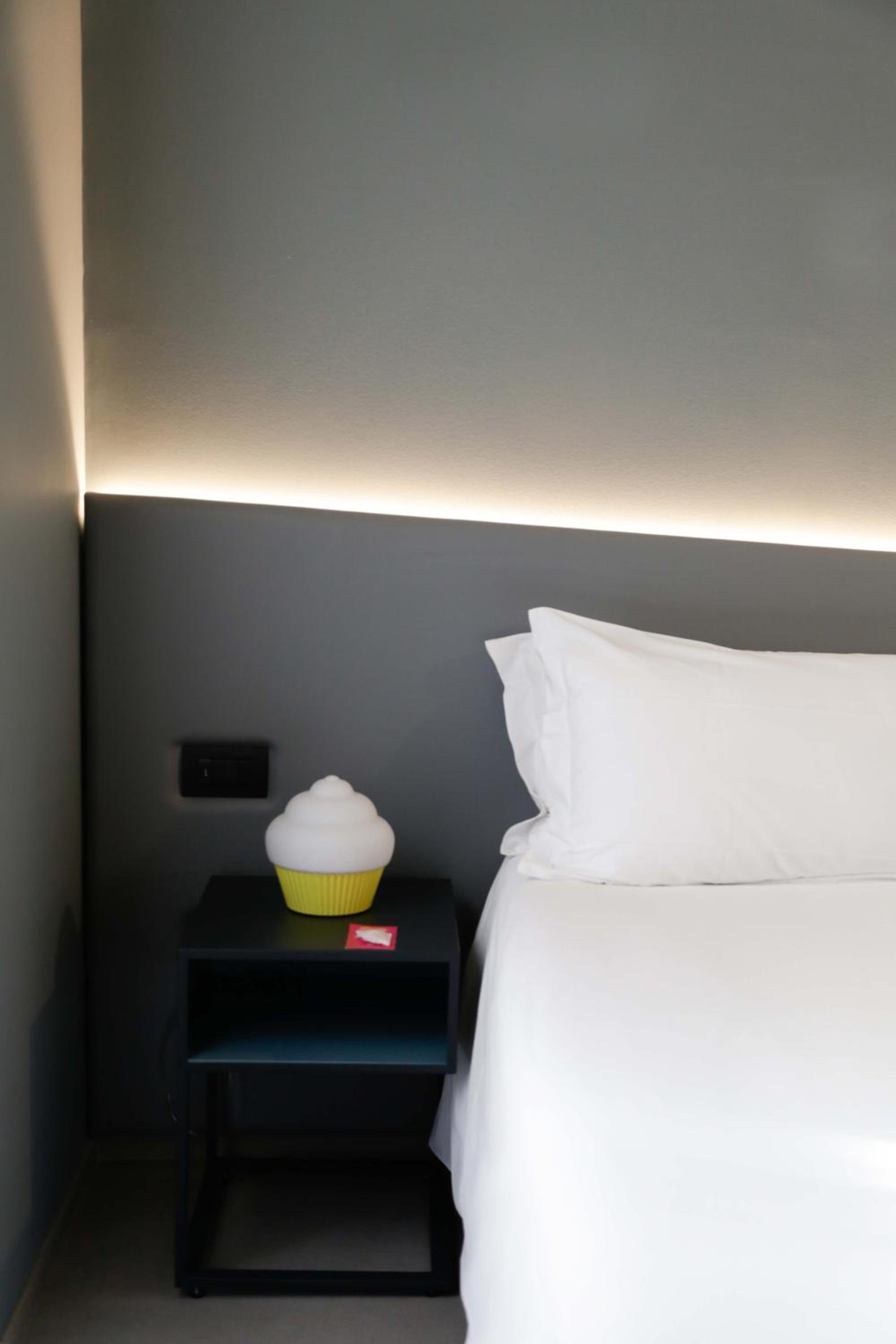 Double or Twin Room - Photo 22