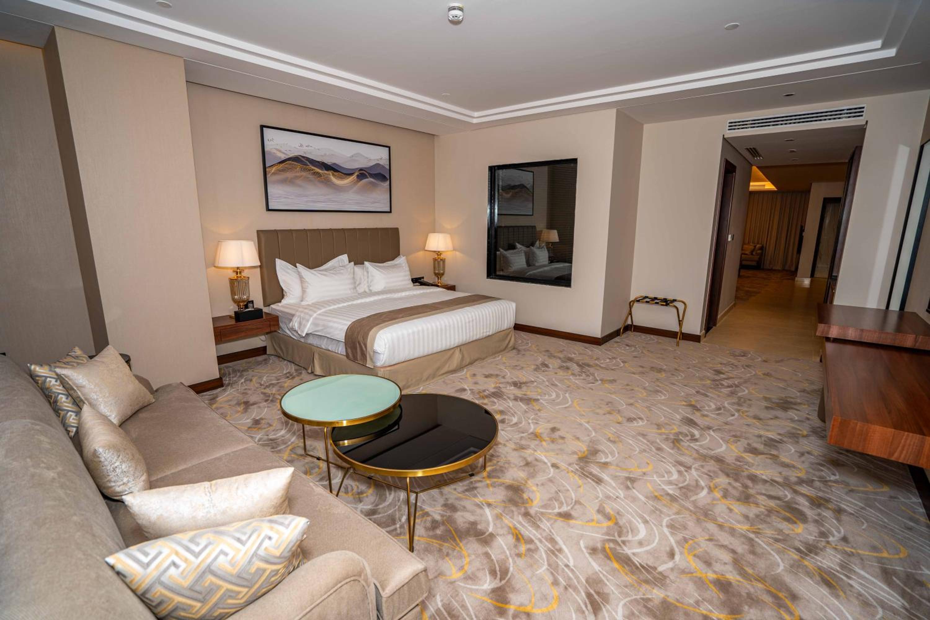 King Suite photo 1