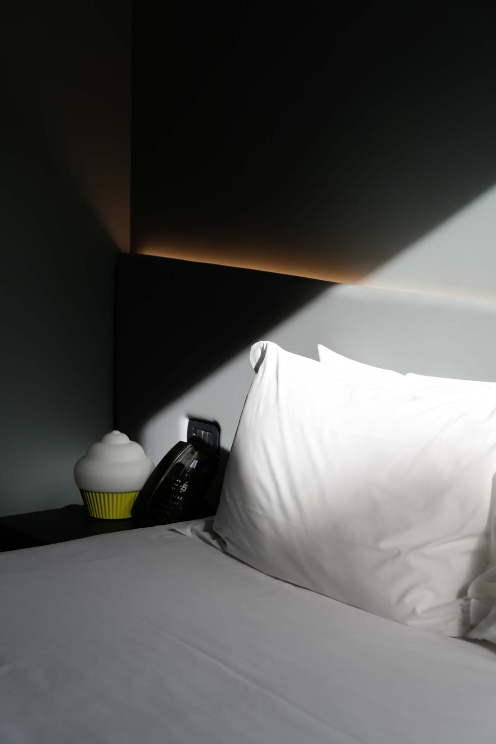 Economy Double or Twin Room - Photo 17