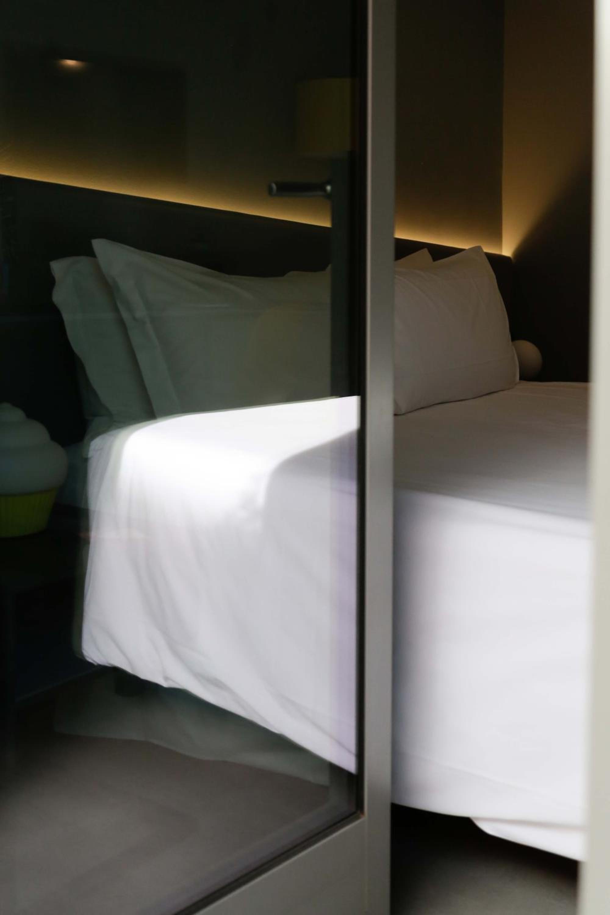 Economy Double or Twin Room - Photo 21