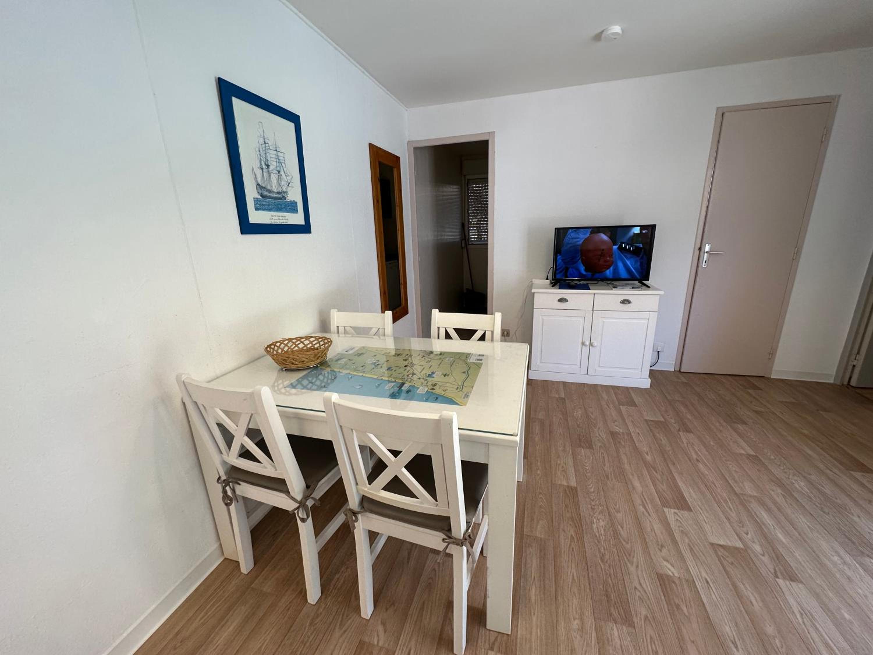 Chalet - Photo 23