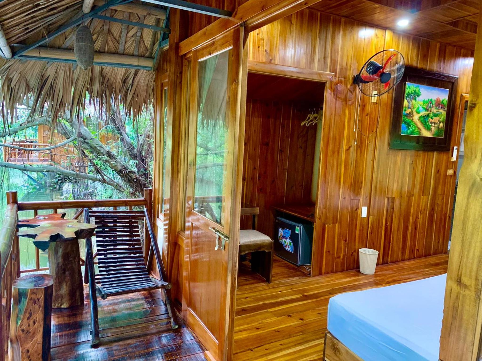 Bungalow - Water Front  photo 3