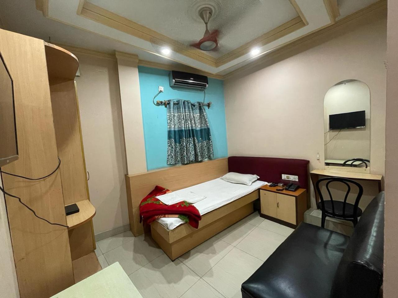 Single Room photo 1
