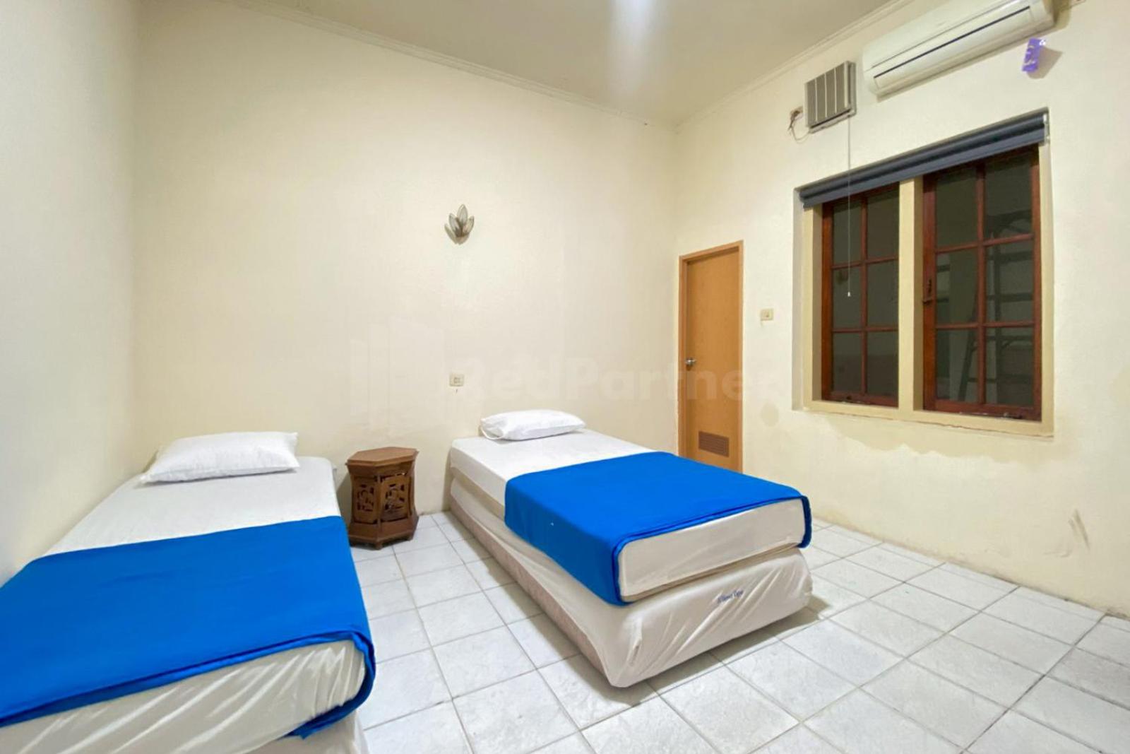Standard Twin Room photo 1