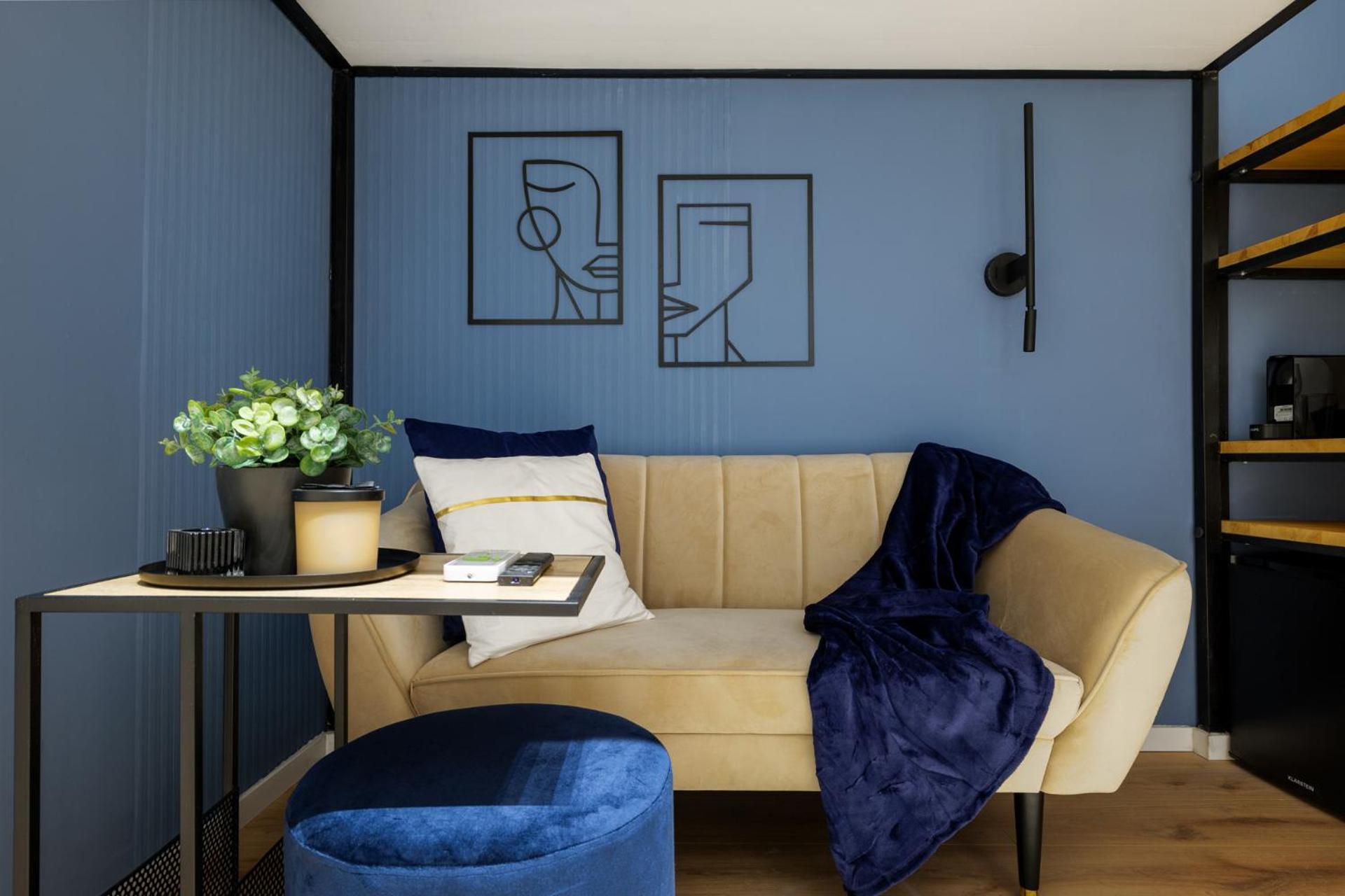Small Double Room - Photo 2