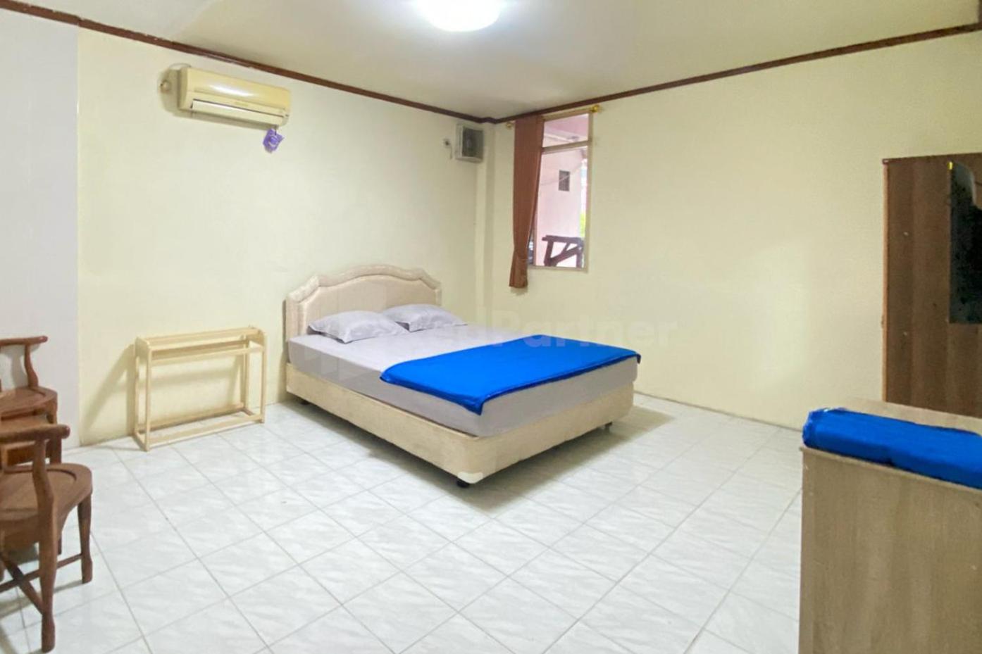 Standard Double Room photo 1