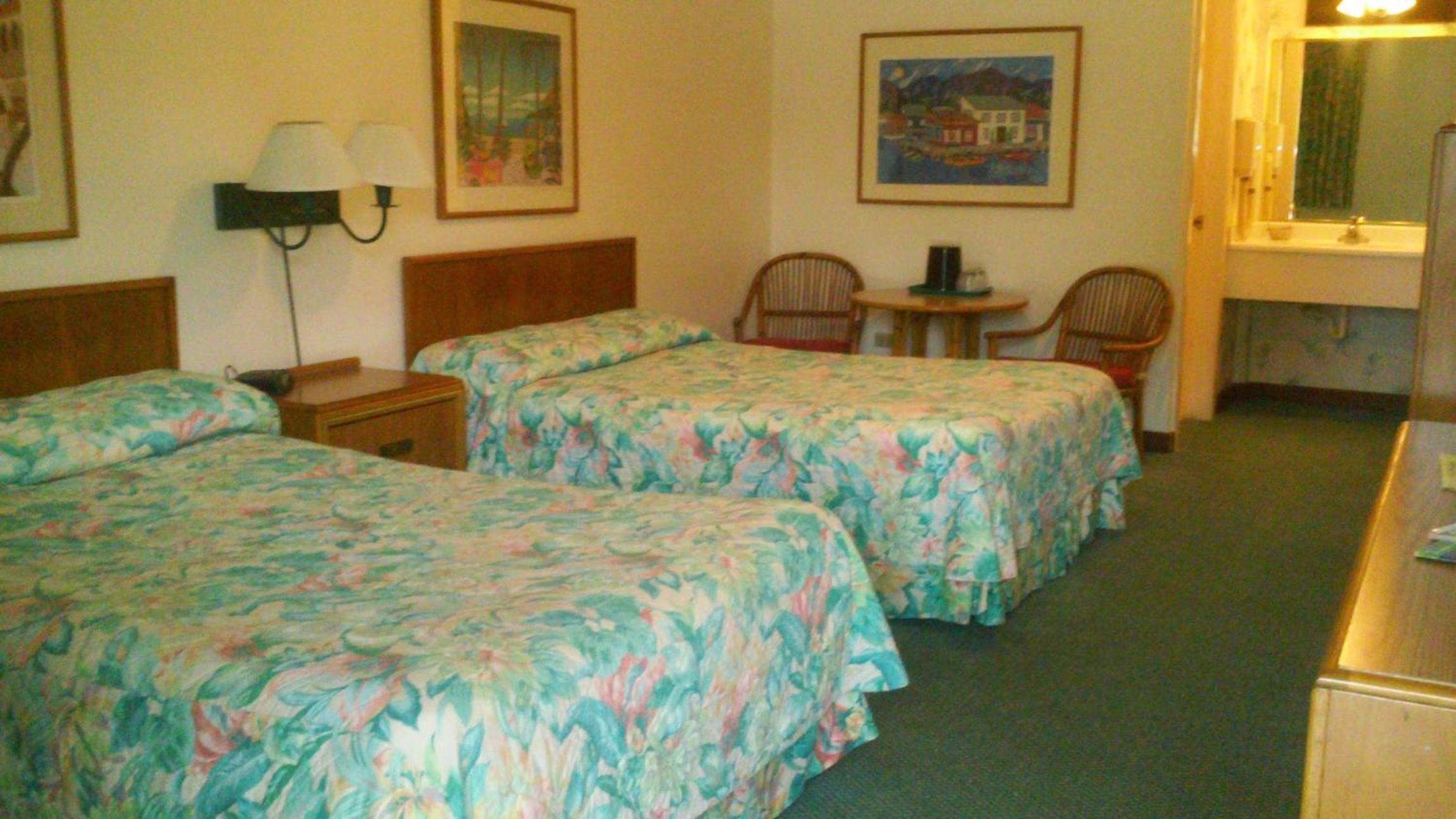 Deluxe Double Room photo 3