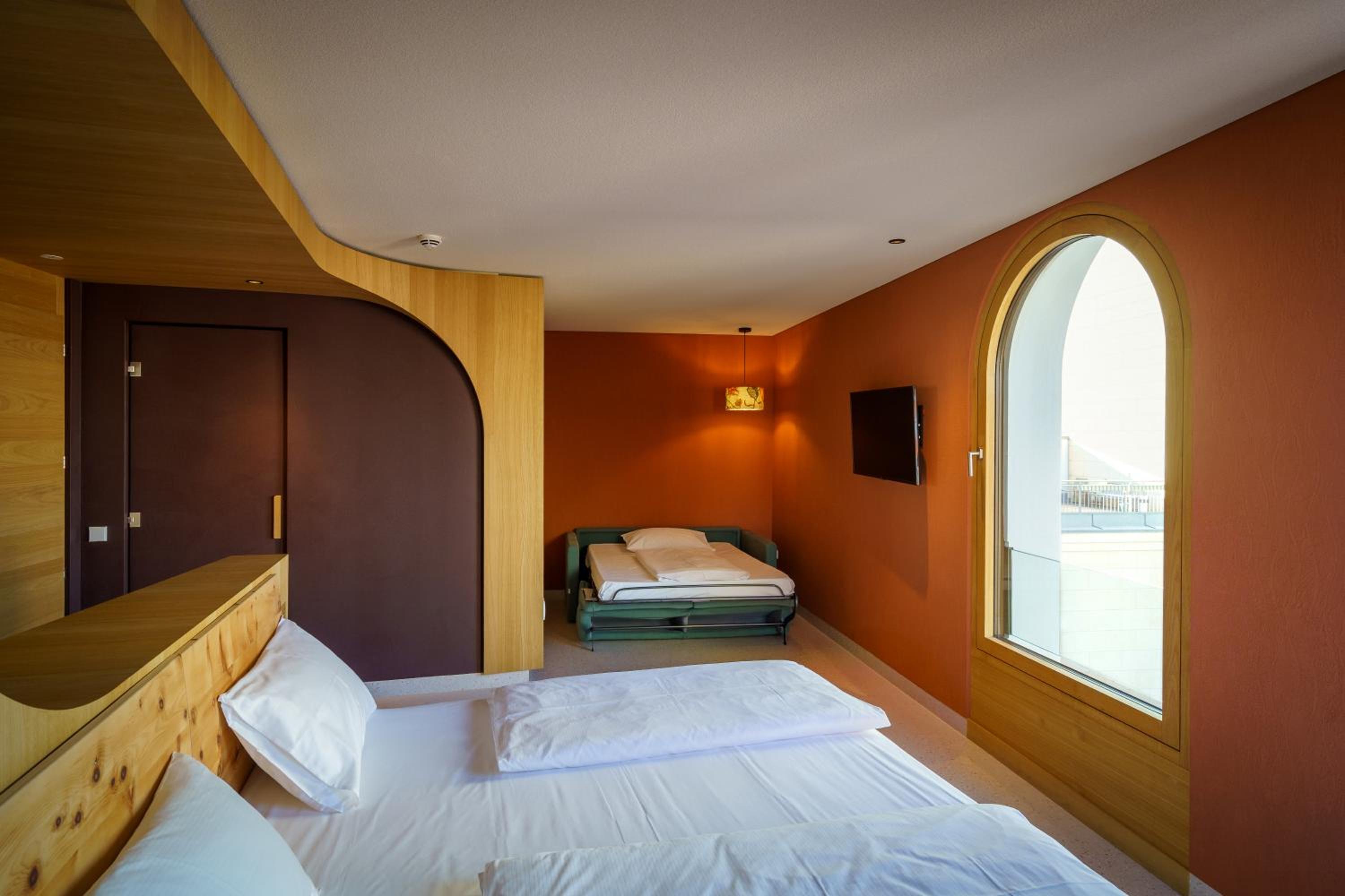 Comfort Triple Room - Photo 1