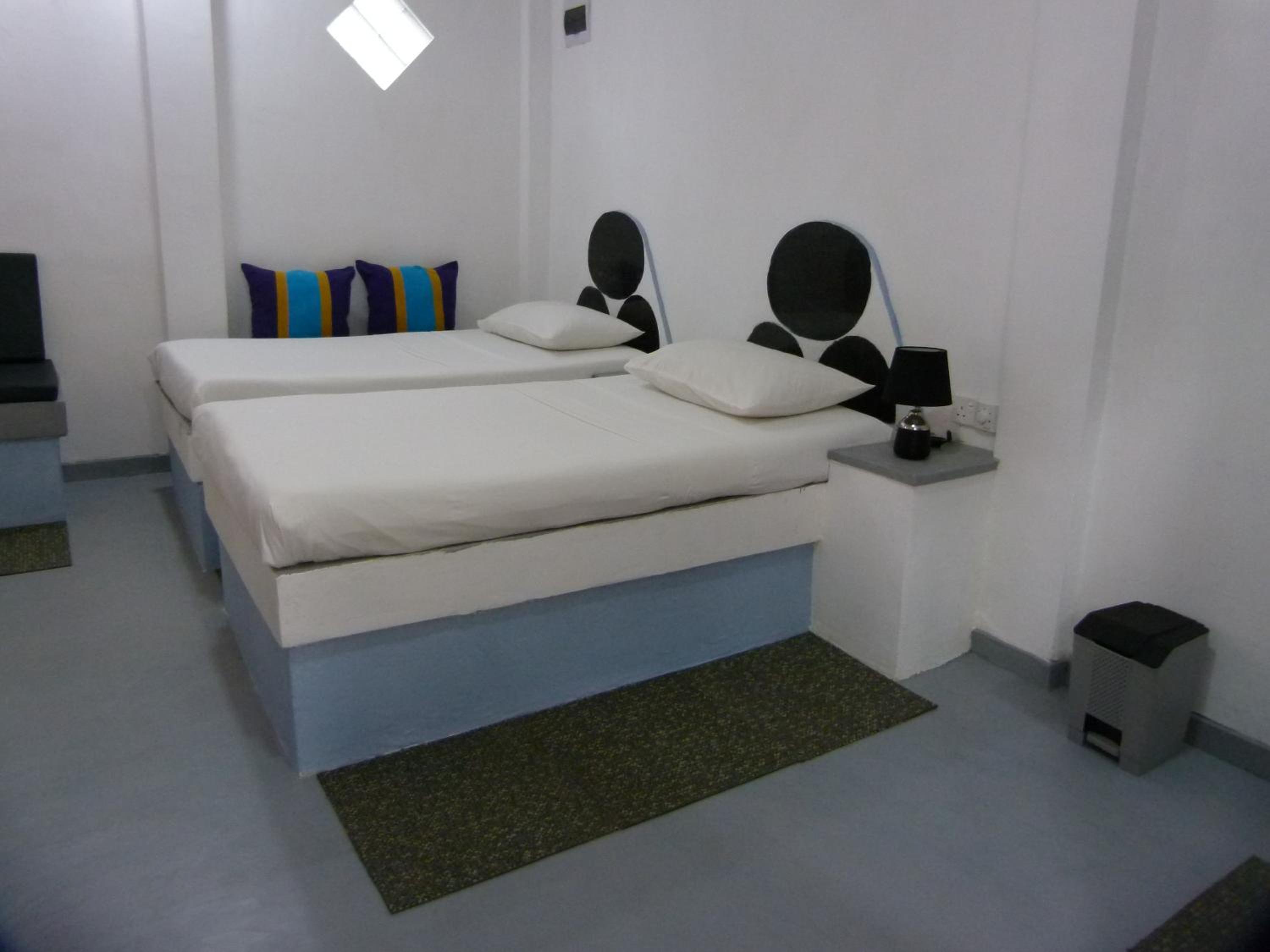 Double or Twin Room