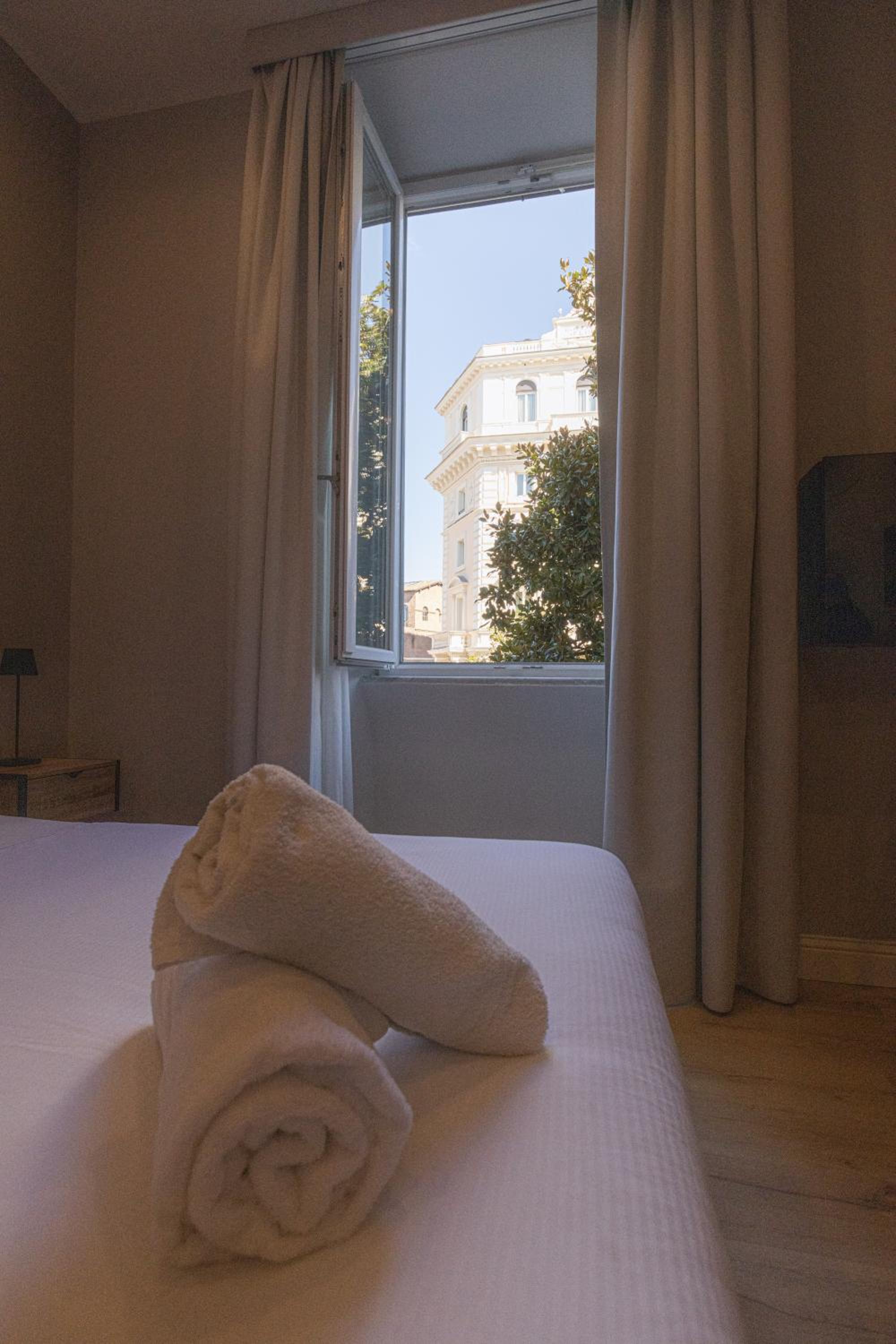 Deluxe Triple Room photo 3