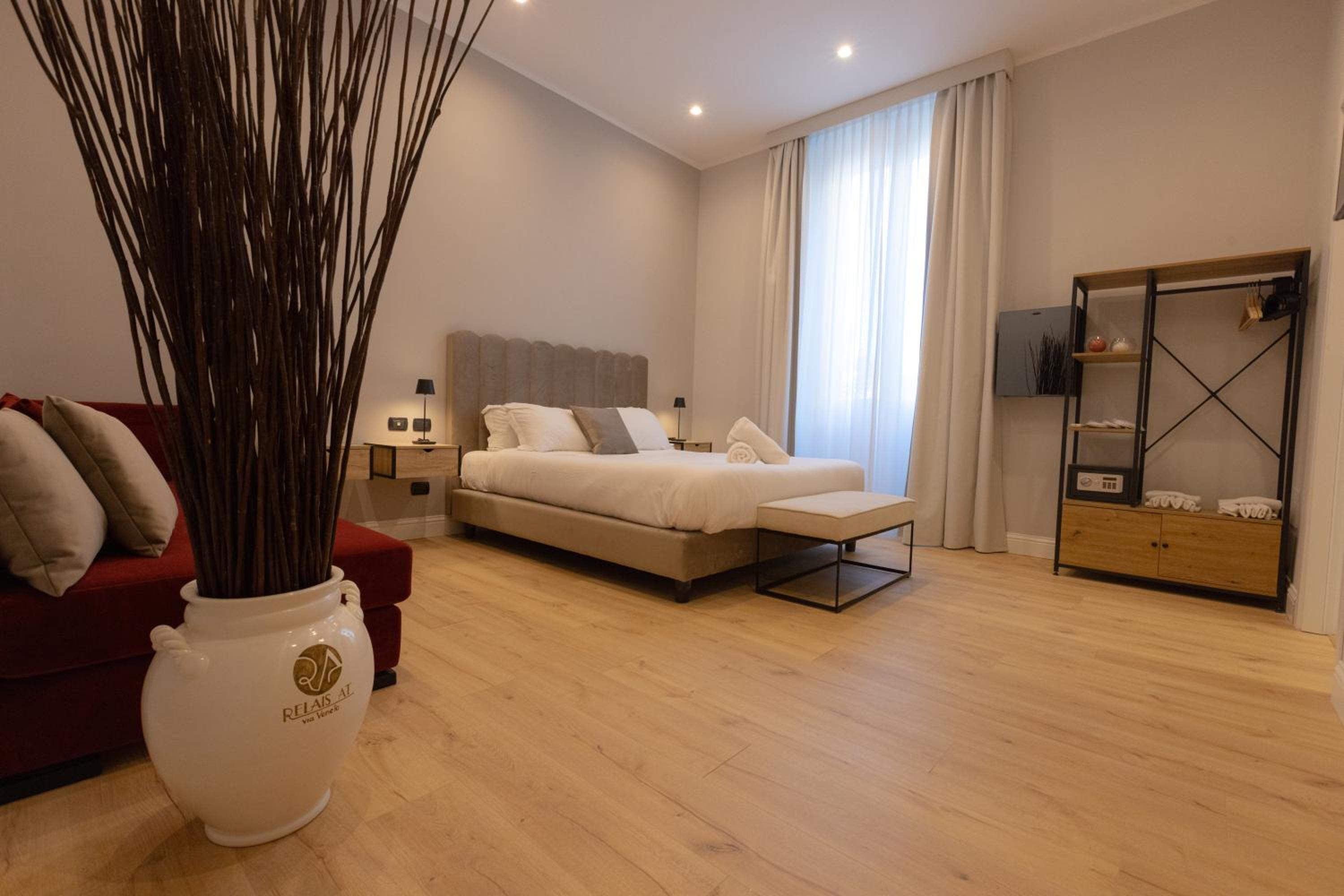 Deluxe Triple Room photo 1