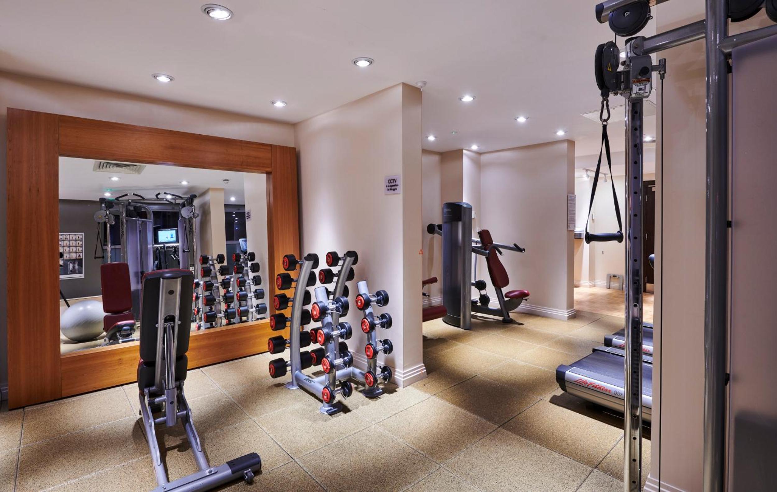 Queen Room - Mobility Access photo 3